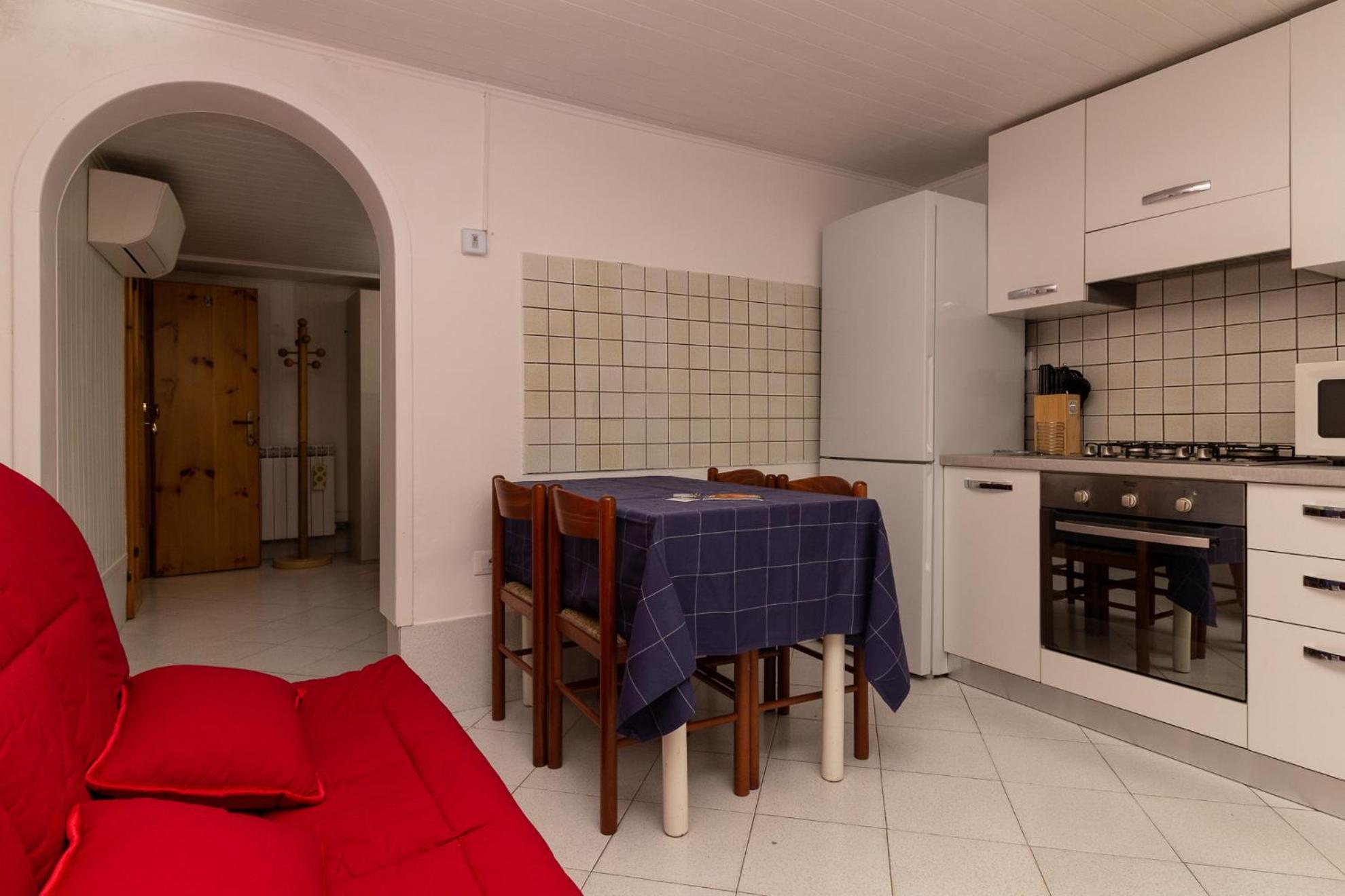 Veneziacentopercento Apartments & Rooms