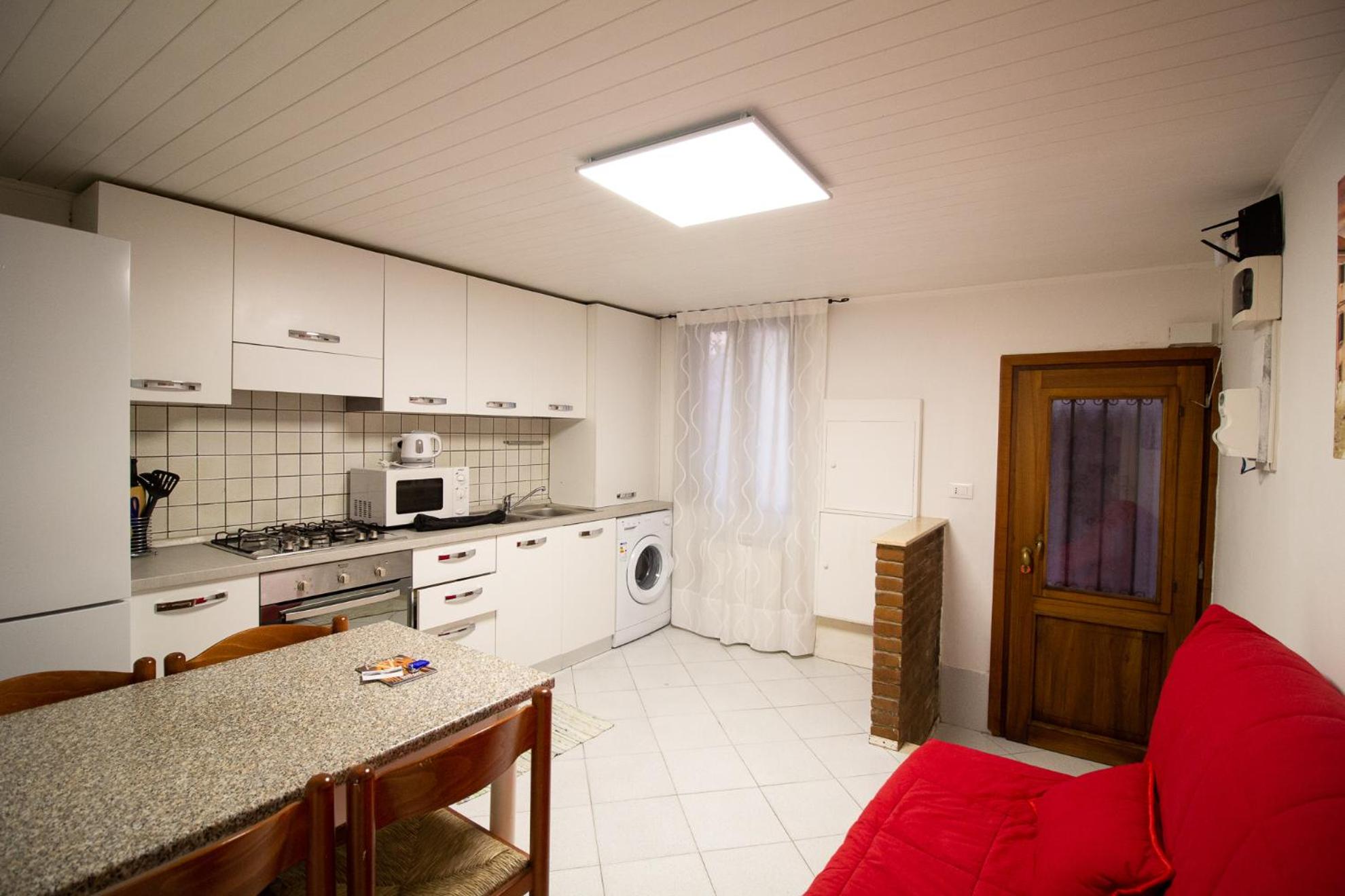 Veneziacentopercento Apartments & Rooms