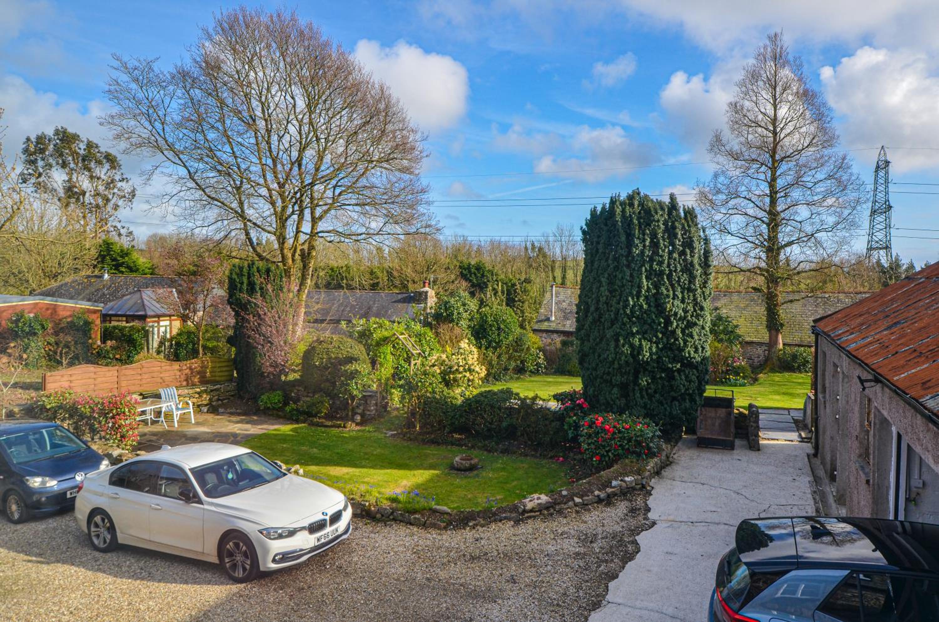 The Annex at Middle Filham, Ivybridge