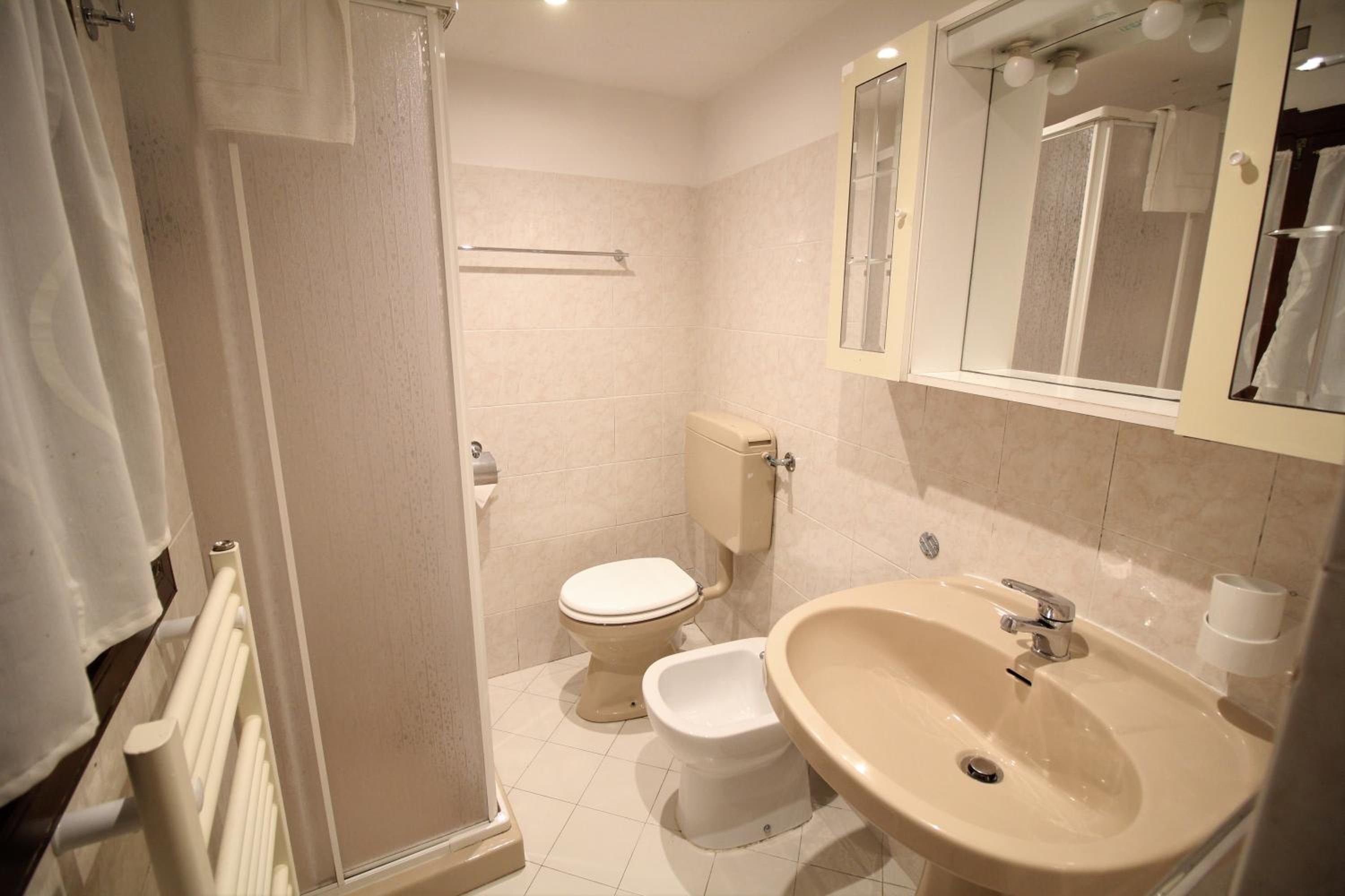 Veneziacentopercento Apartments & Rooms