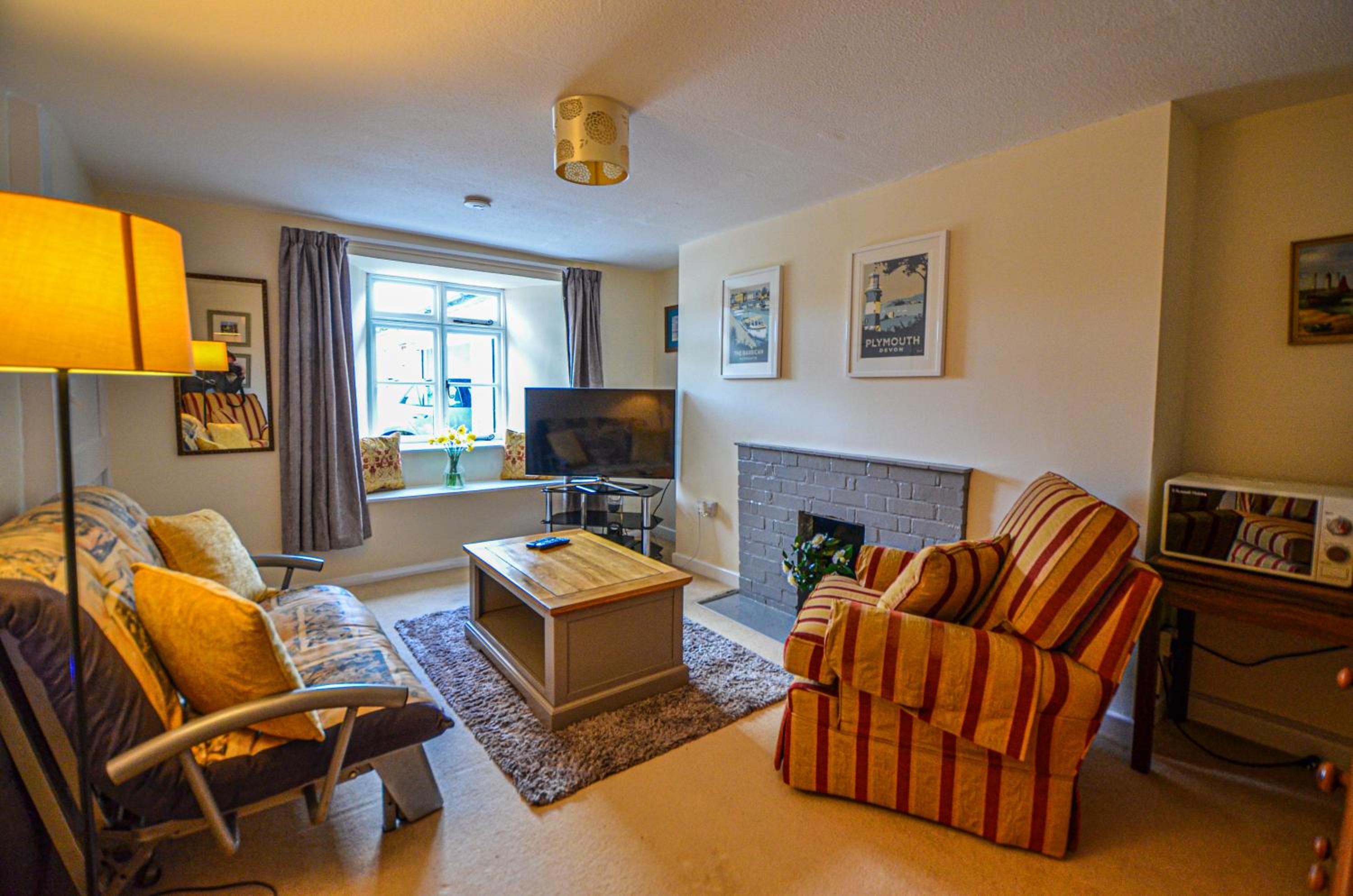 The Annex at Middle Filham, Ivybridge