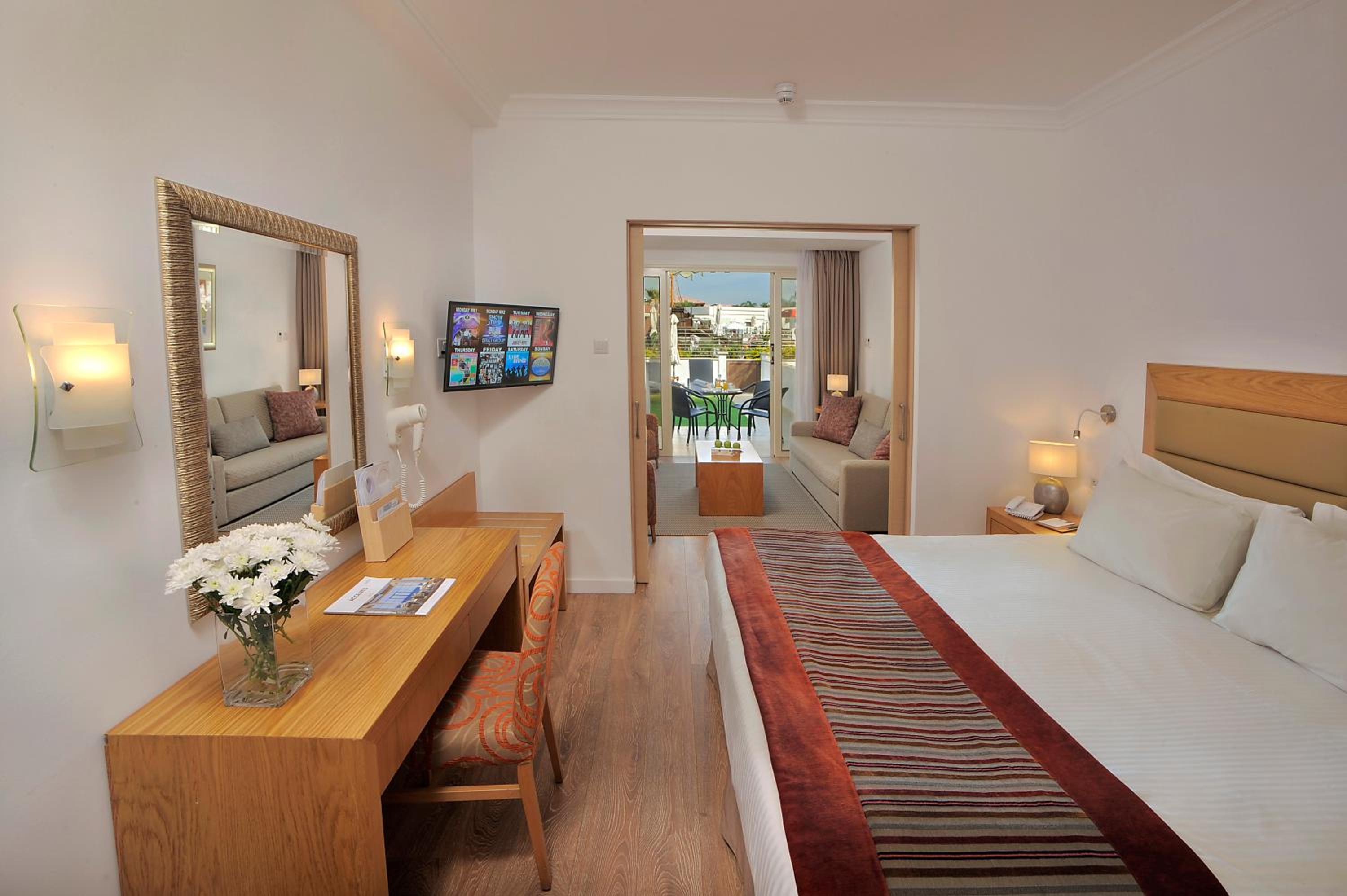 Olympic Lagoon Resort Ayia Napa