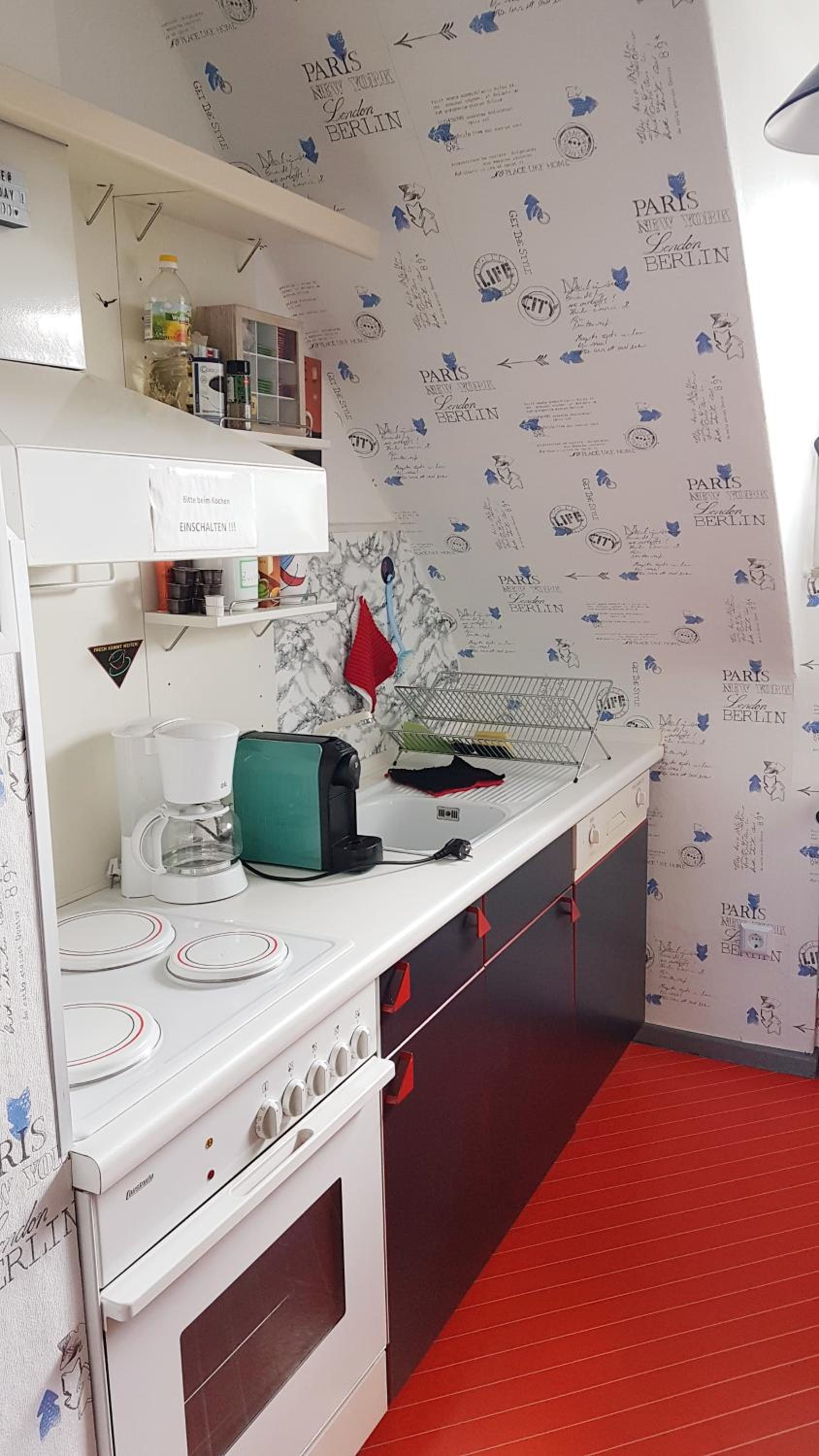 Ferienwohnung Kochel mit Wallbox - Property Image 18