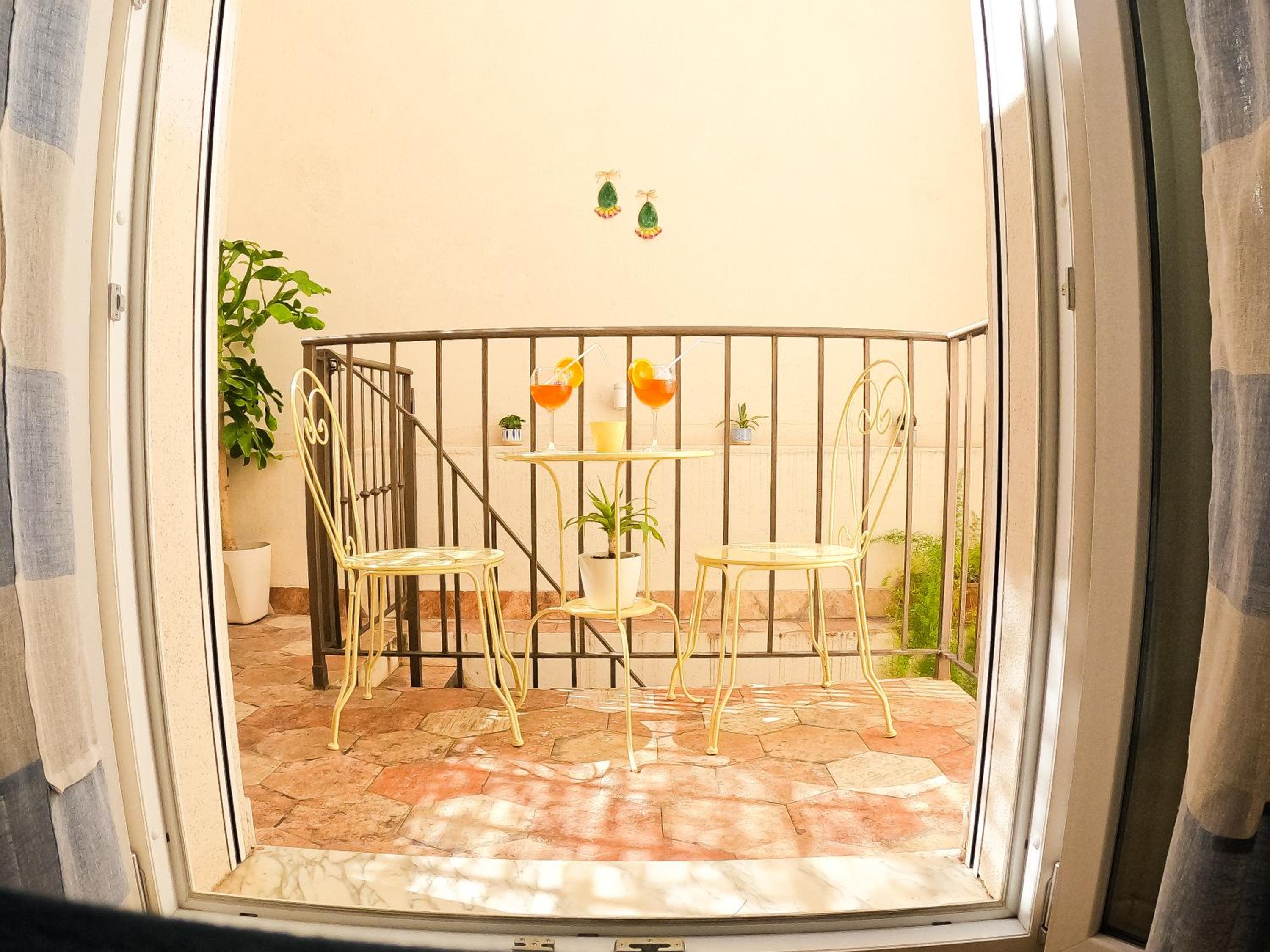 B&B Kalavrìa