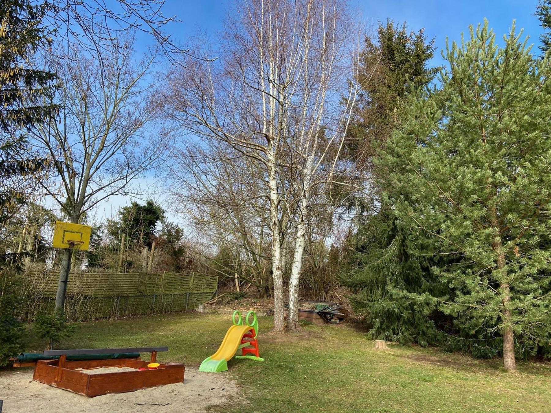 Ferienhaus Waldblick view 4