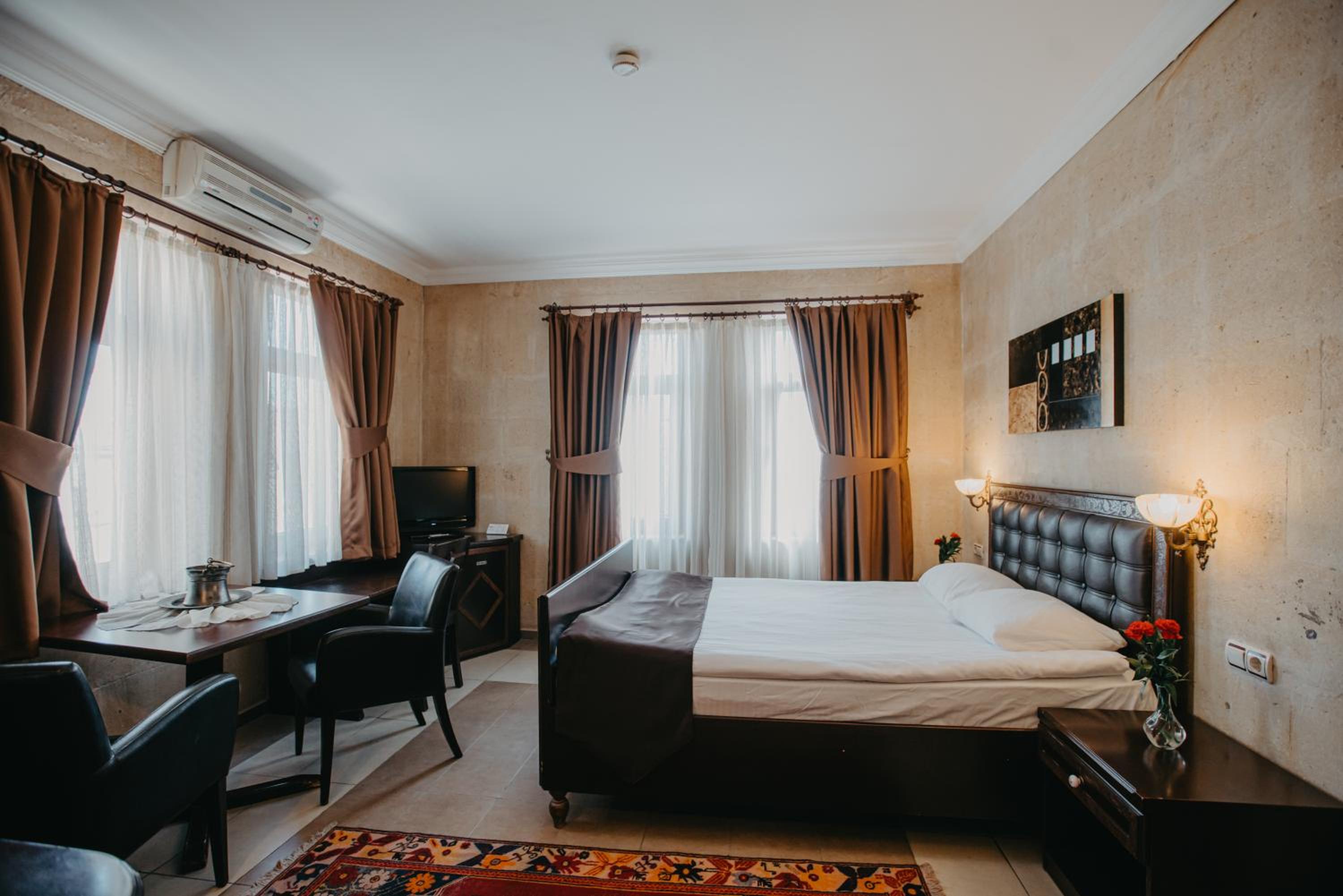 Royal Stone Houses - Goreme - Image 121