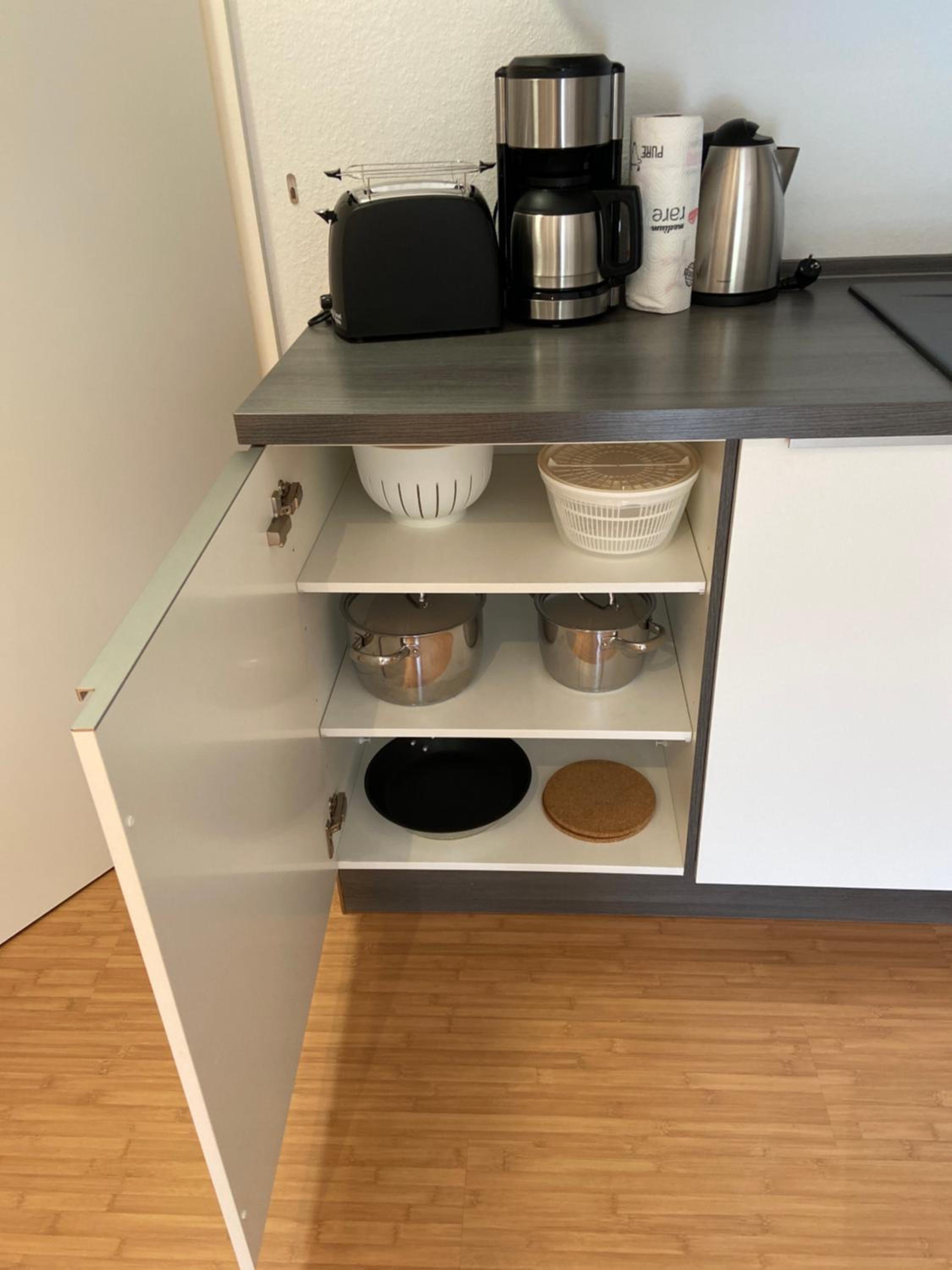 Deluxe Apartments Messe Flughafen