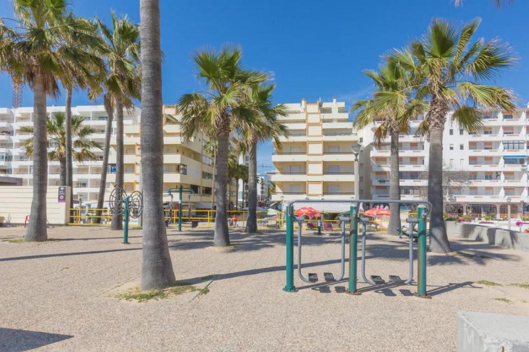 Apartamento Valencia view 3