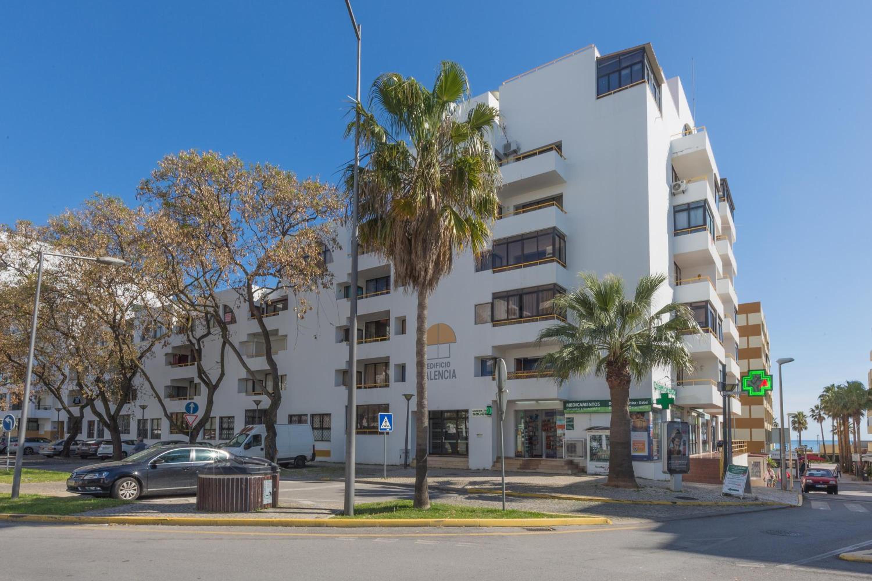 Apartamento Valencia view 2