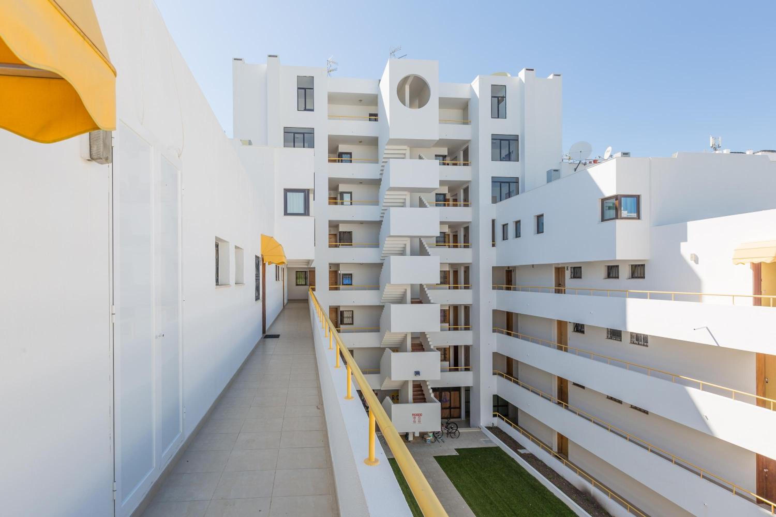 Apartamento Valencia view 5