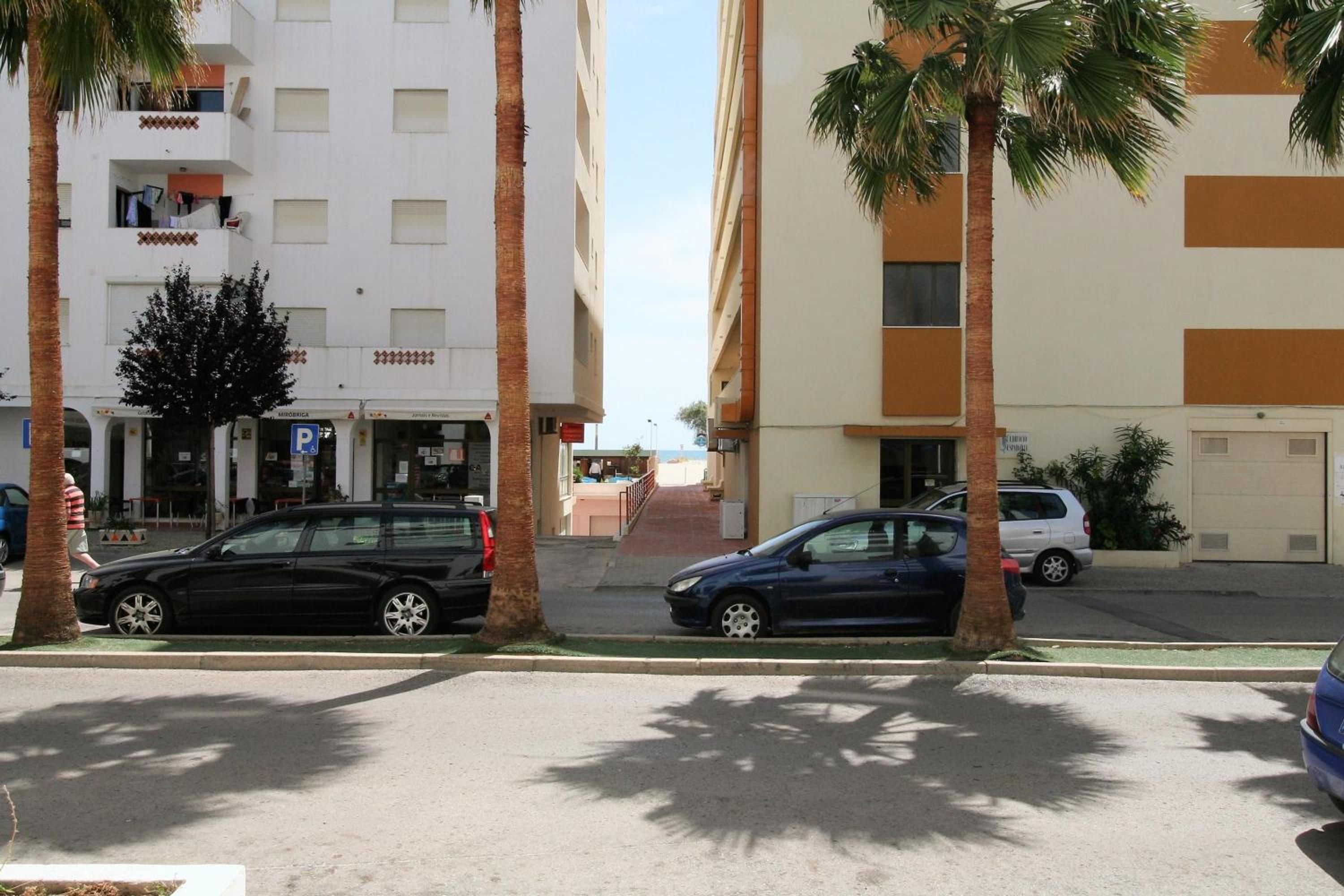 Apartamento Valencia view 4