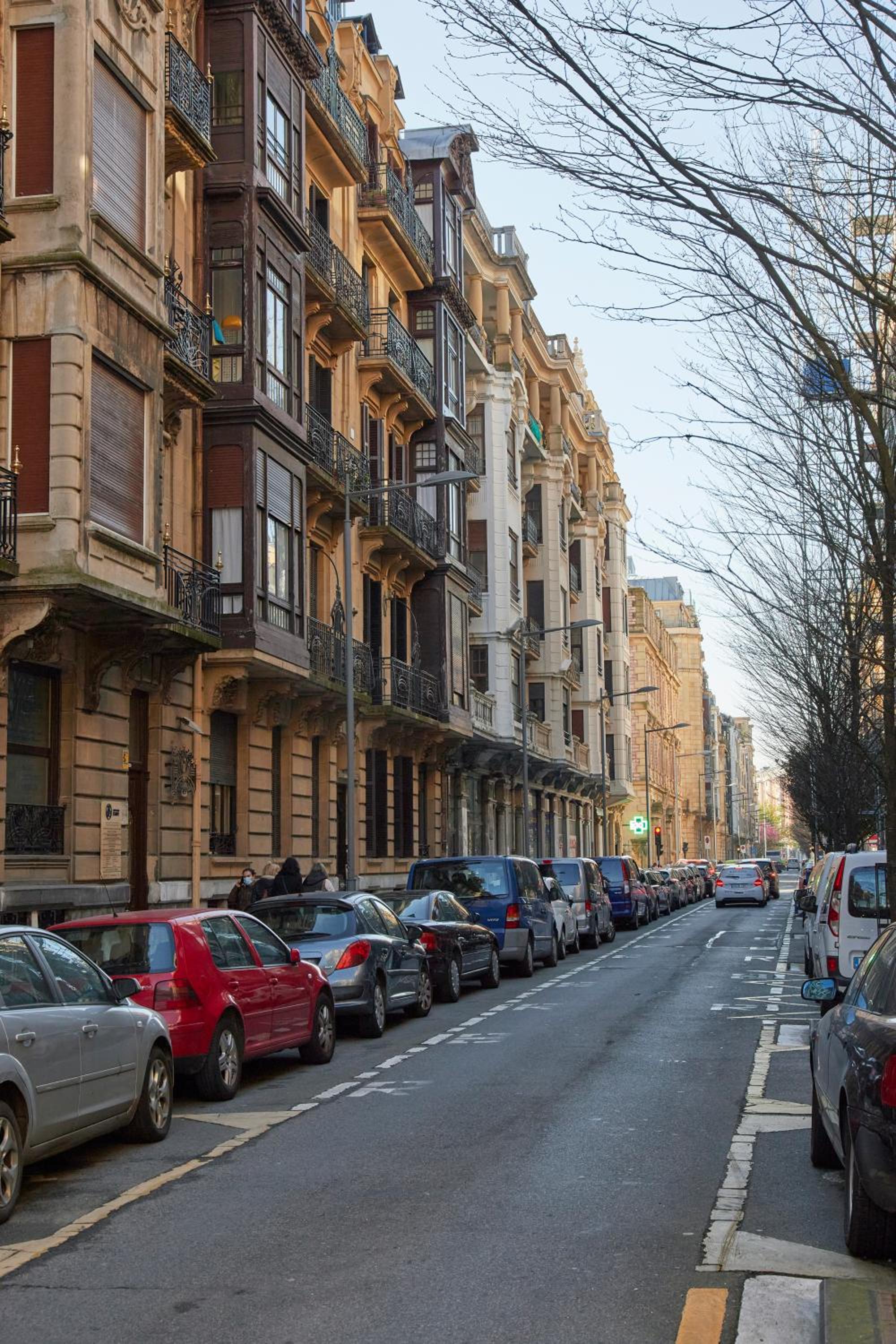 La Belle Ville by FeelFree Rentals