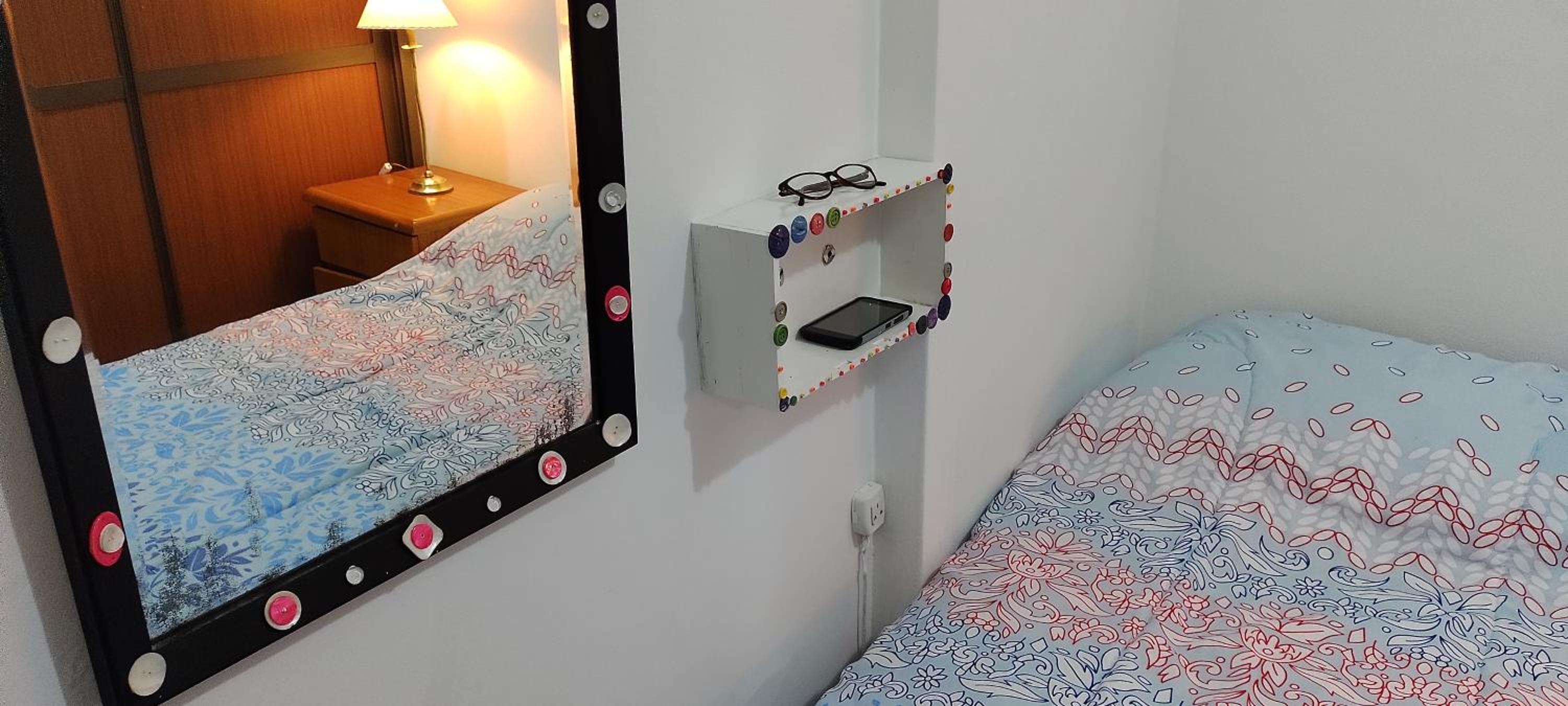 Departamento Plaza Colón, súper equipado a una cuadra del mar