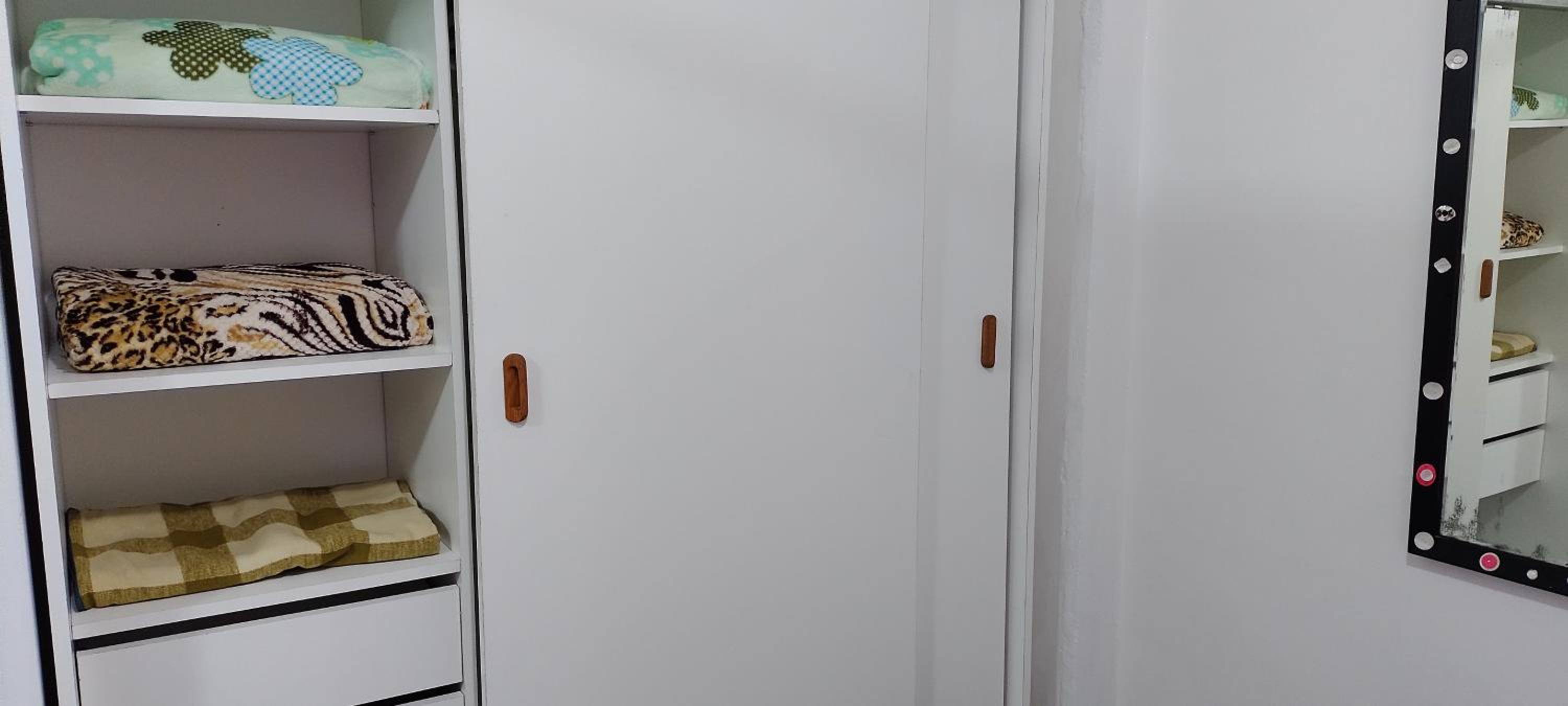 Departamento Plaza Colón, súper equipado a una cuadra del mar