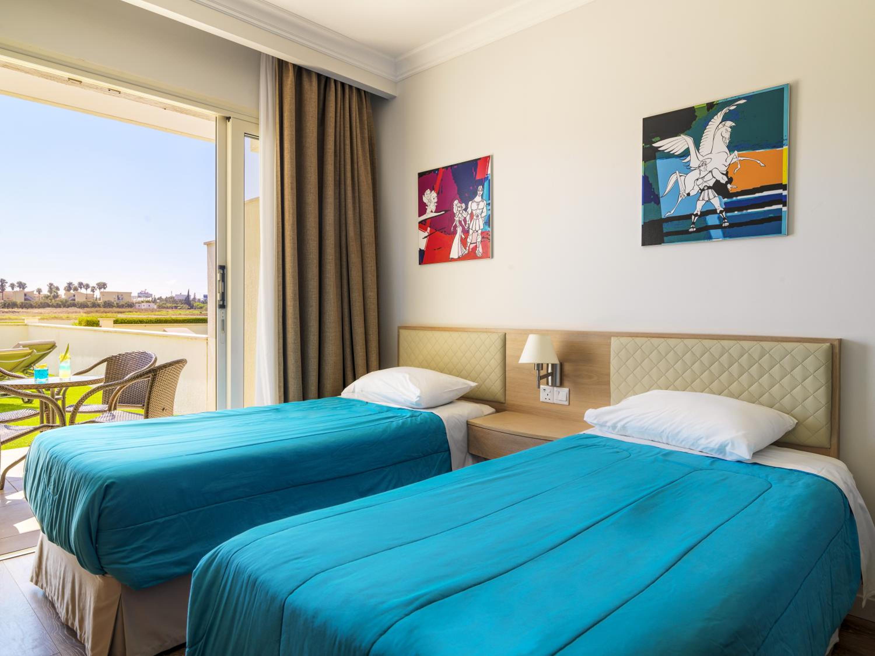 Olympic Lagoon Resort Ayia Napa