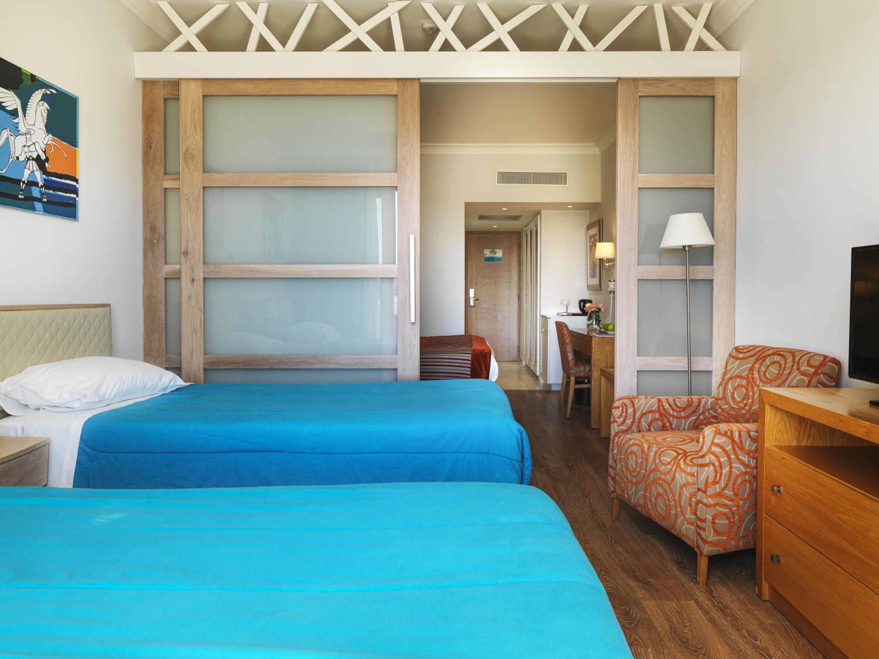Olympic Lagoon Resort Ayia Napa