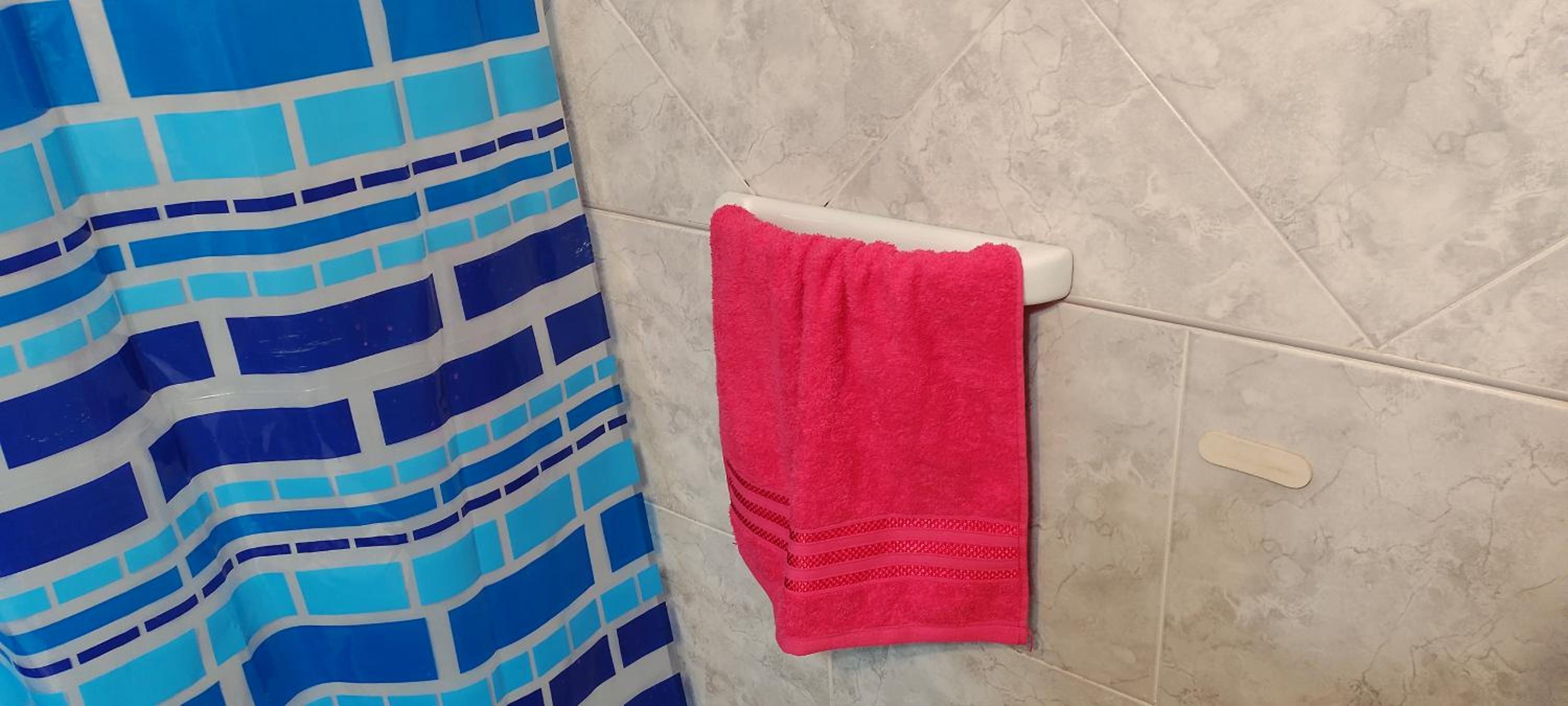 Departamento Plaza Colón, súper equipado a una cuadra del mar