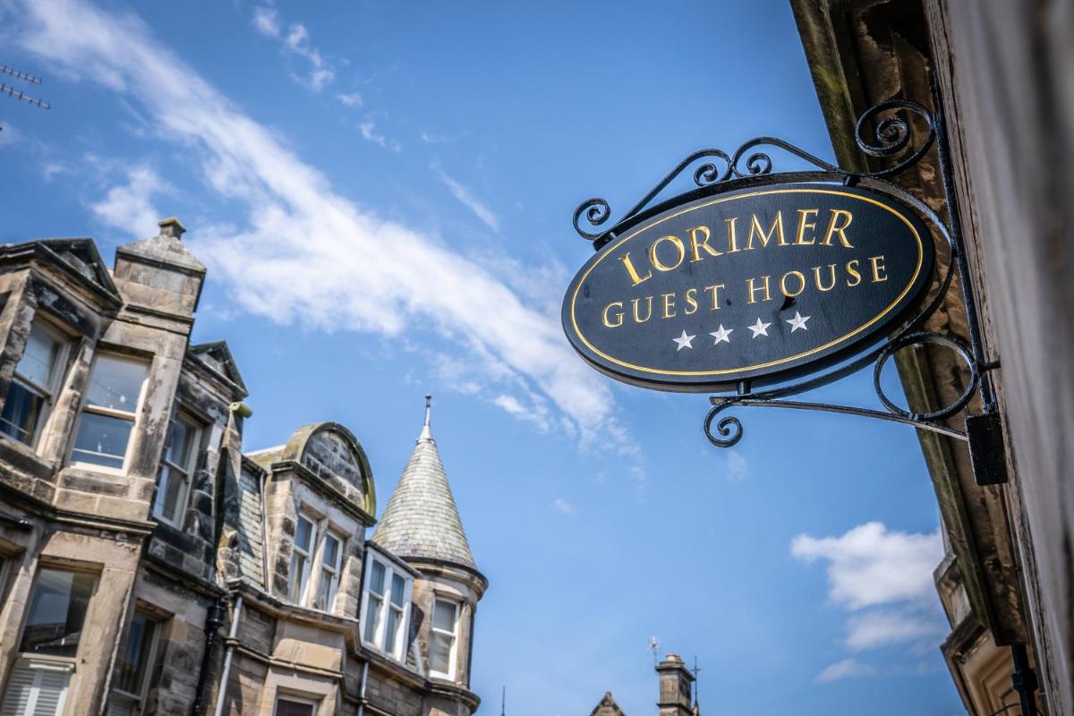 Lorimer House, fotografía 3