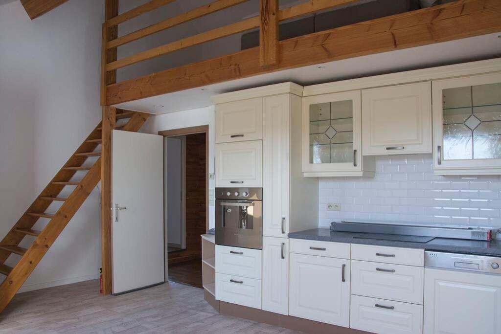 Enjoy Square - Spacious Holiday Home near Maredsous