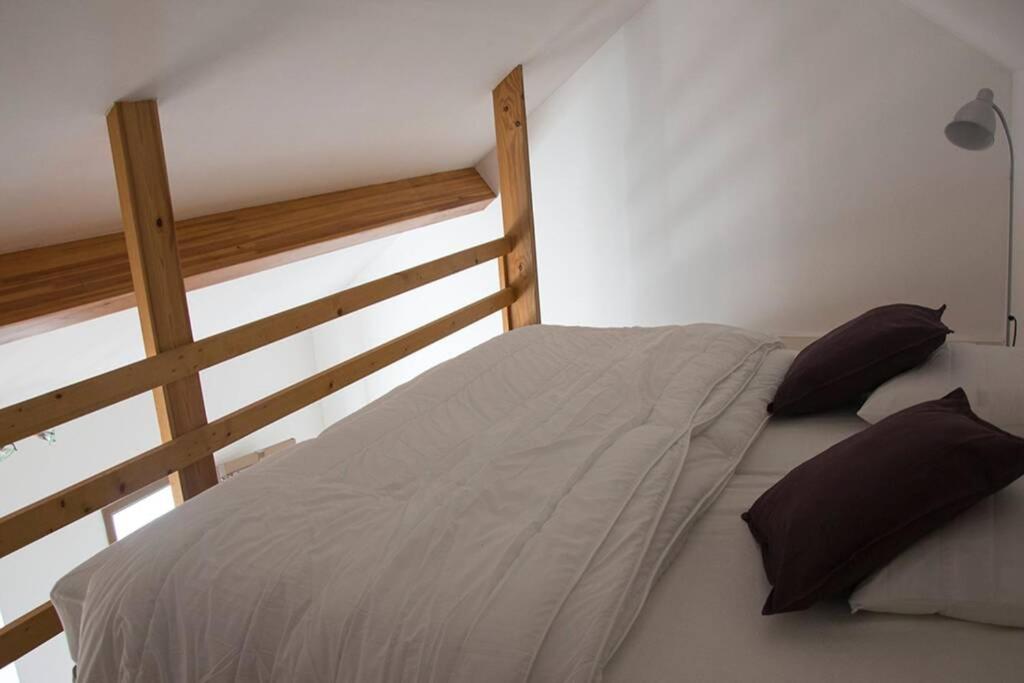 Enjoy Square - Spacious Holiday Home near Maredsous