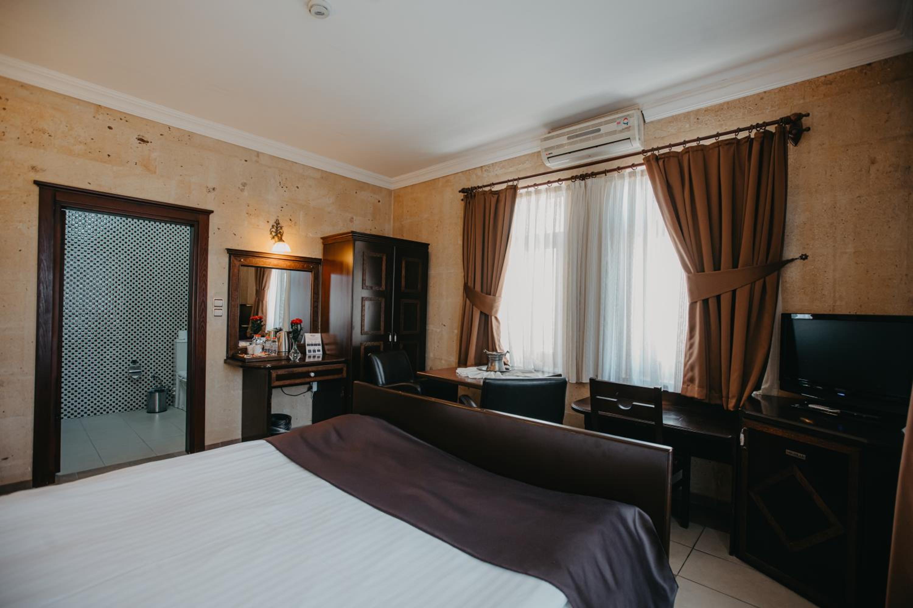 Royal Stone Houses - Goreme - Image 124