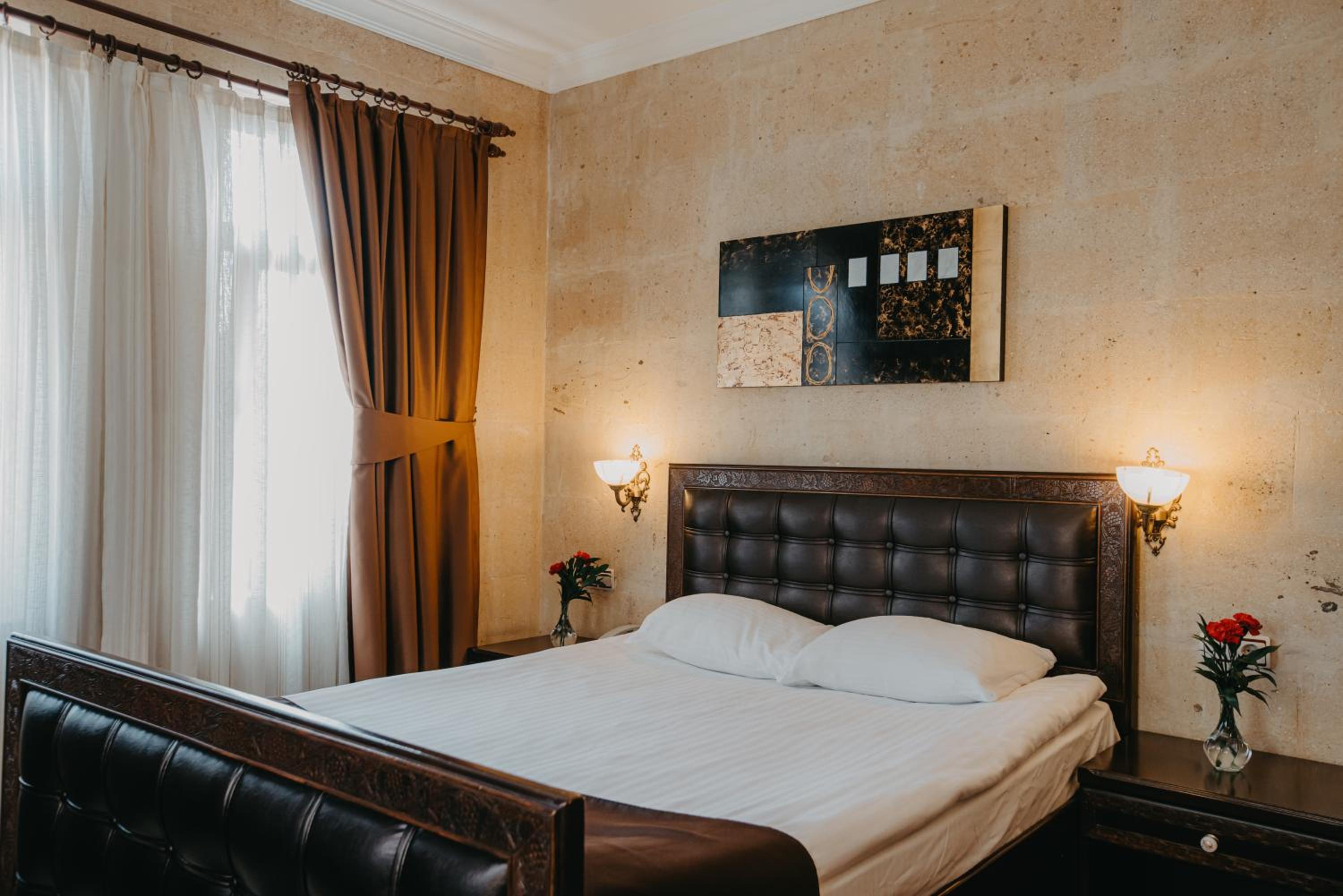 Royal Stone Houses - Goreme - Image 125