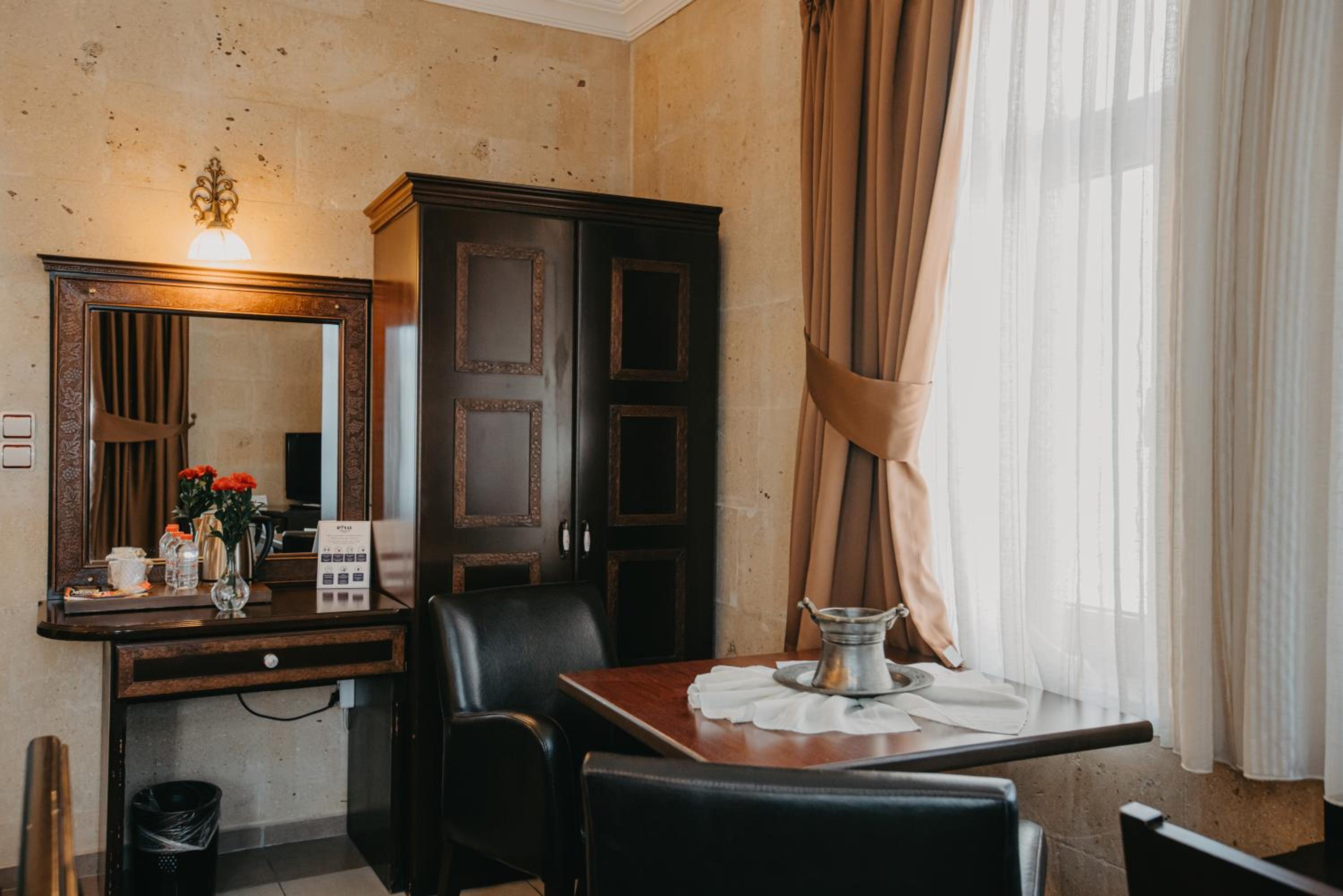 Royal Stone Houses - Goreme - Image 126