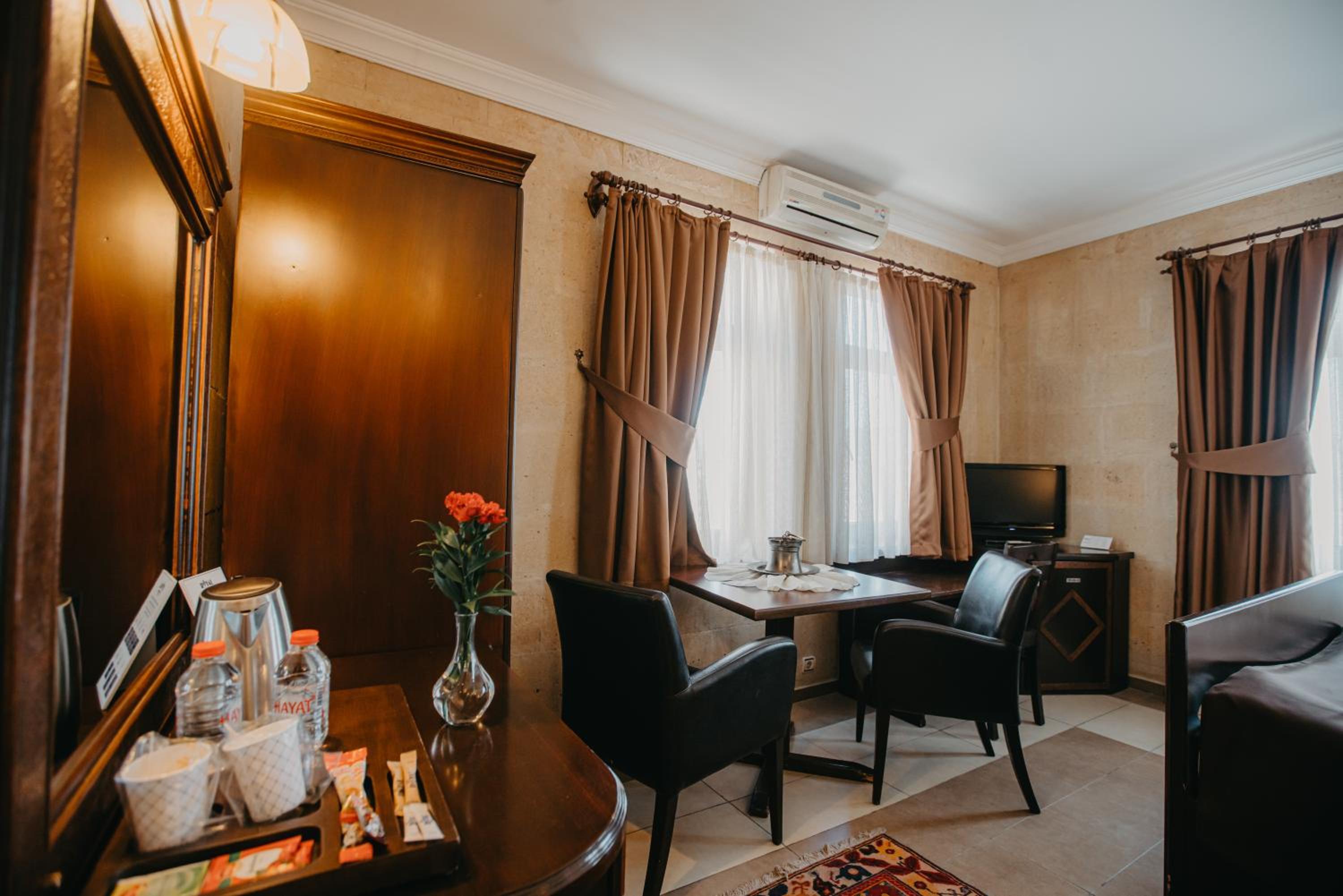 Royal Stone Houses - Goreme - Image 127