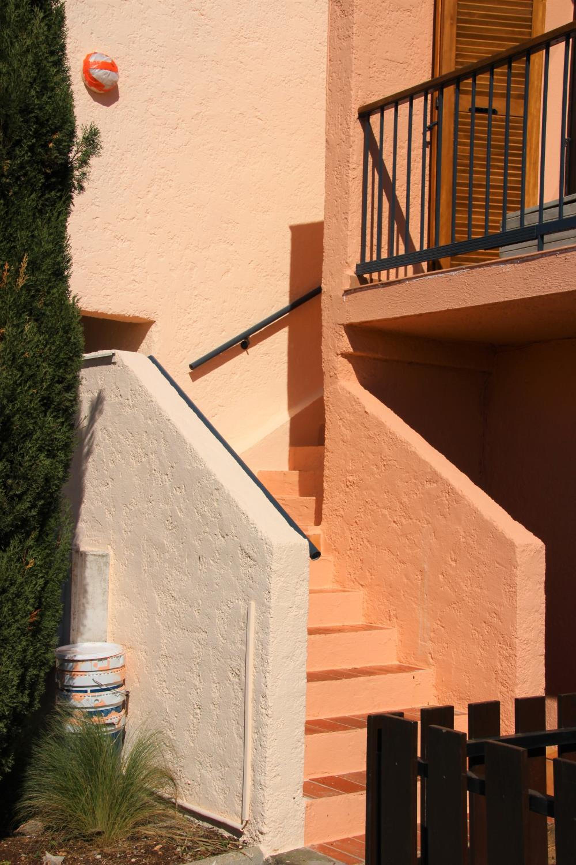 STUDIO POOL HOUSE 2 ETOILES VUE MER PANORAMIQUE AMAZING SEA VIEW WIFI LINGE LINEN INCLUS AIRCONDITIOn