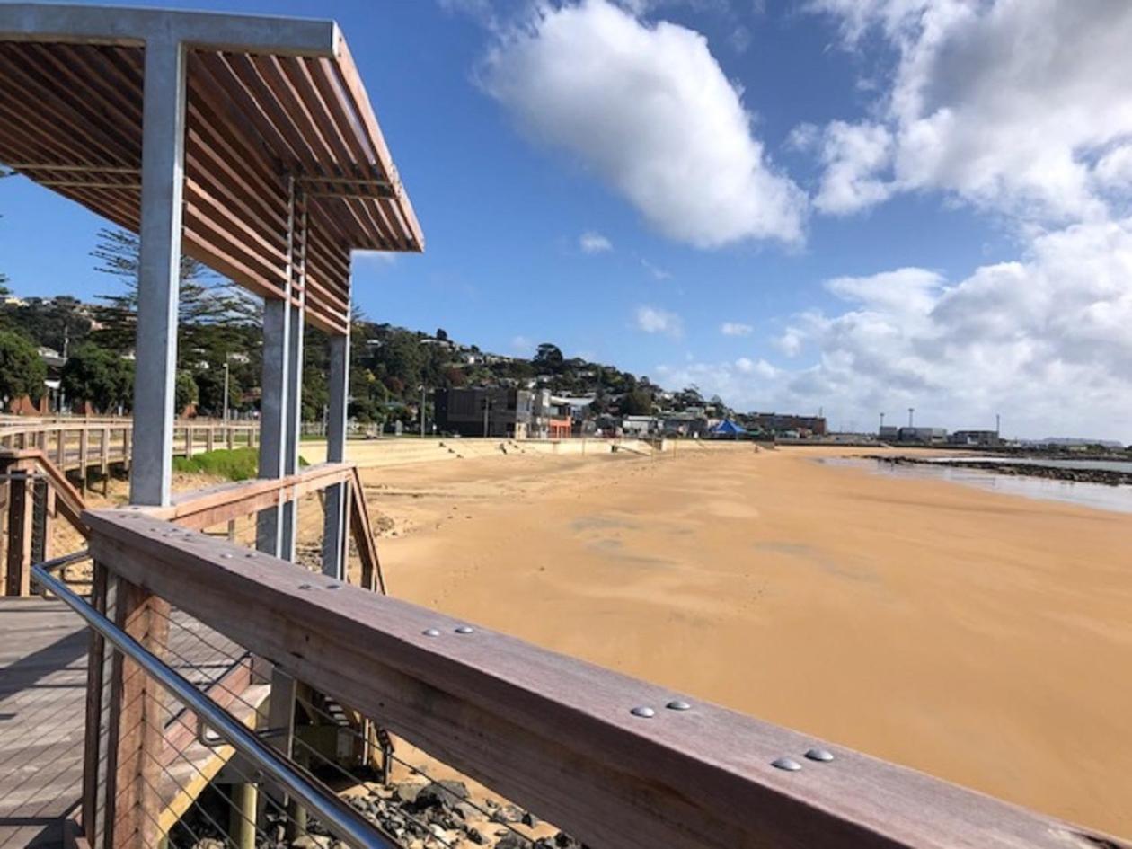 Burnie by the Bay Apartments