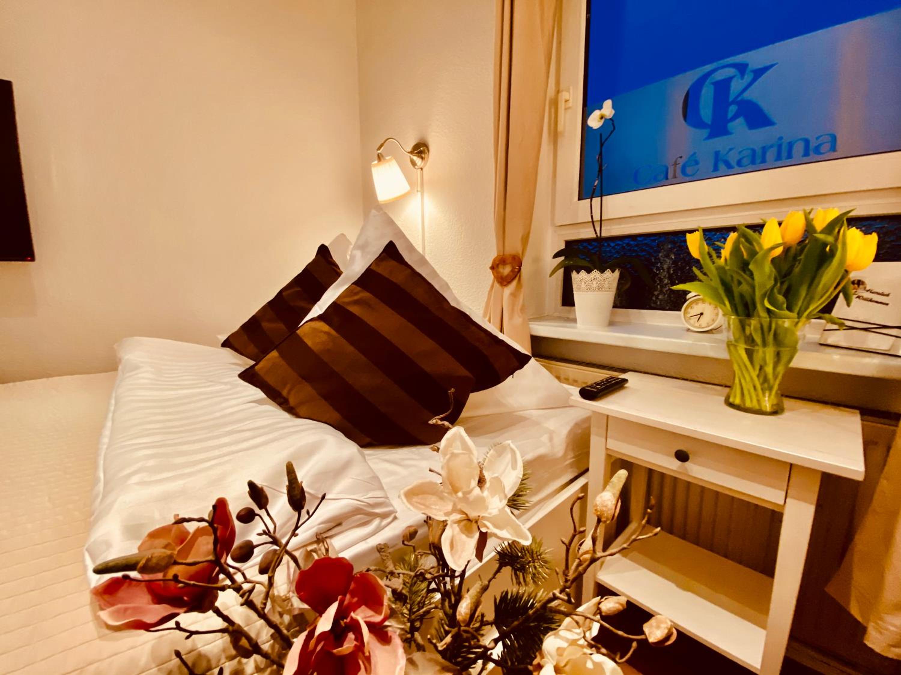 Pension Karina Schwerin - Property Image 31
