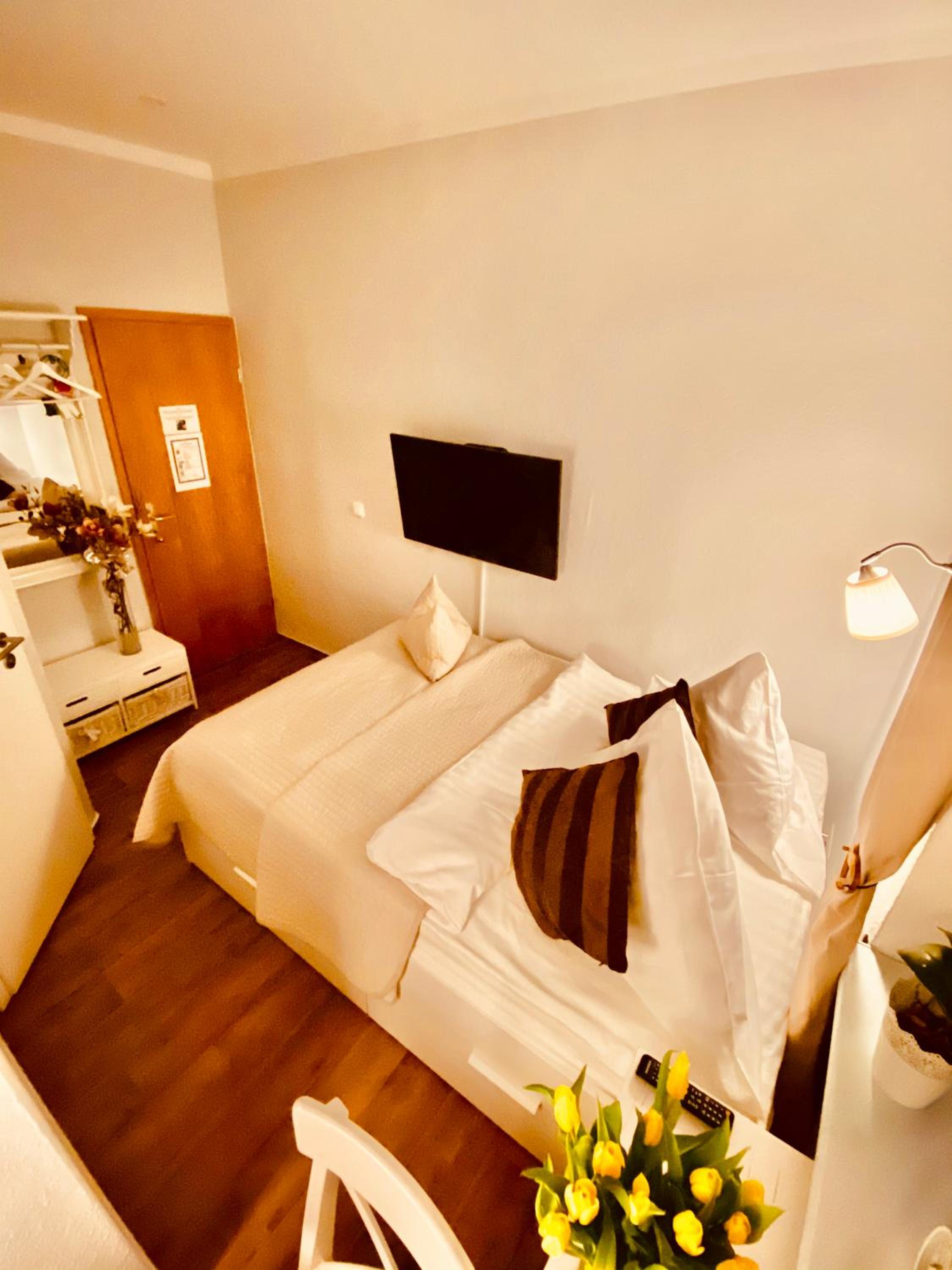 Pension Karina Schwerin - Property Image 29
