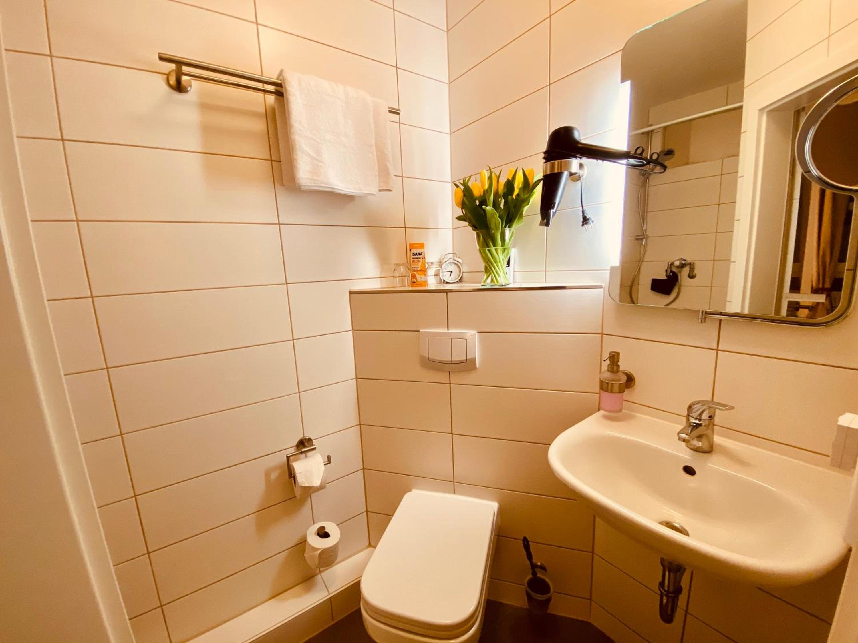 Pension Karina Schwerin - Property Image 28