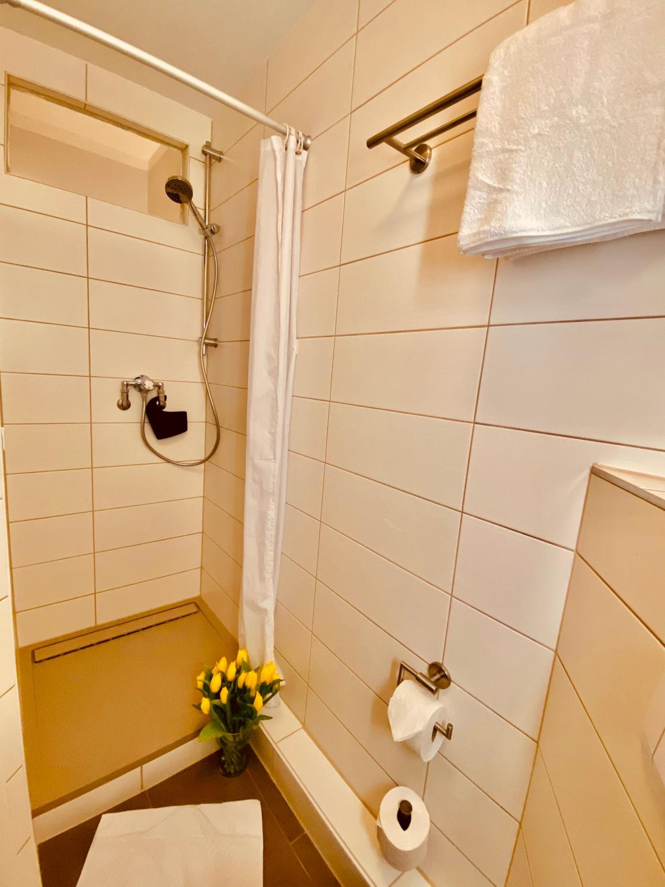 Pension Karina Schwerin - Property Image 27
