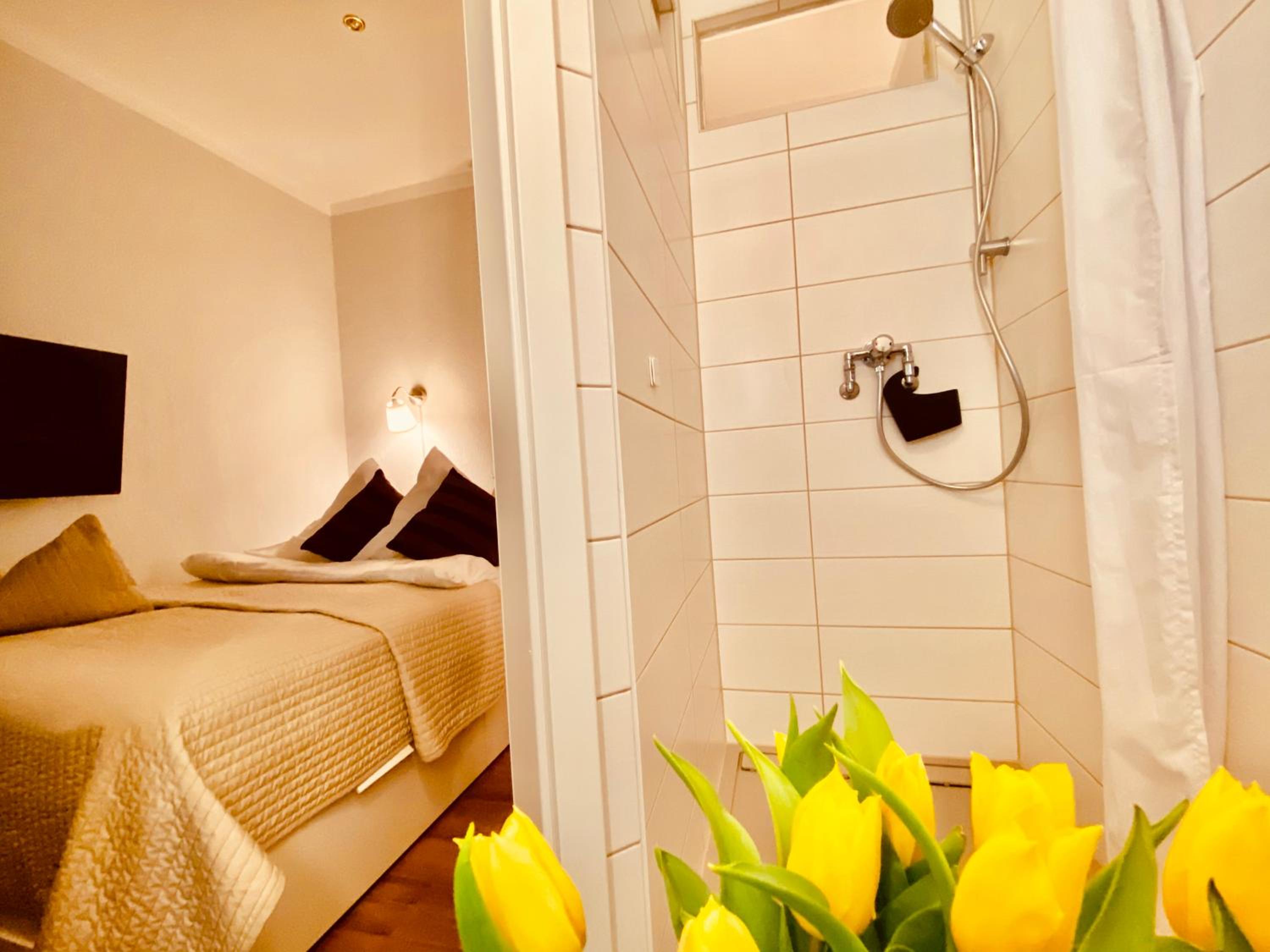 Pension Karina Schwerin - Property Image 25