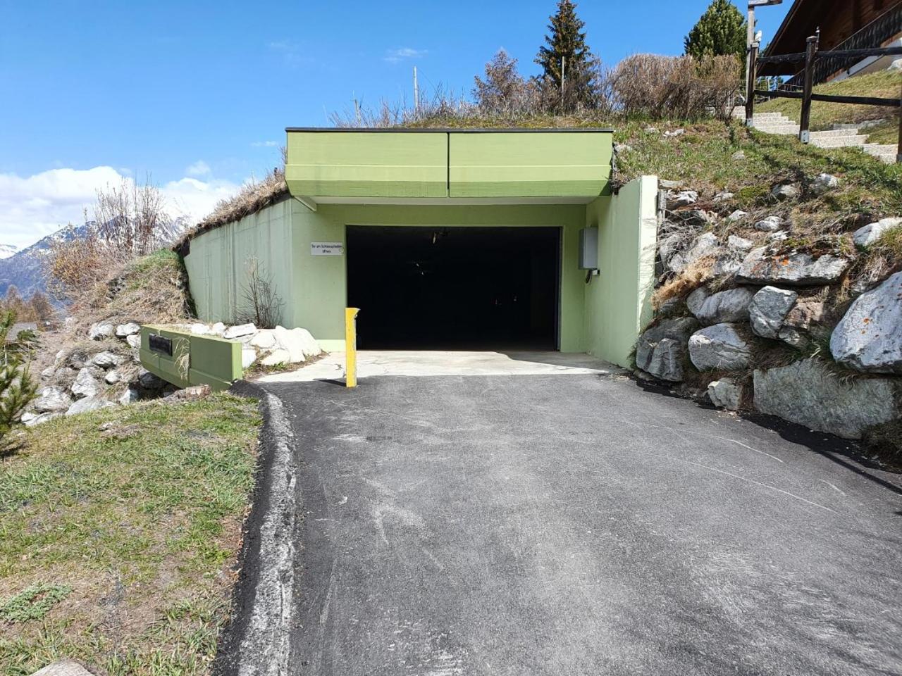 Chalet Alba A