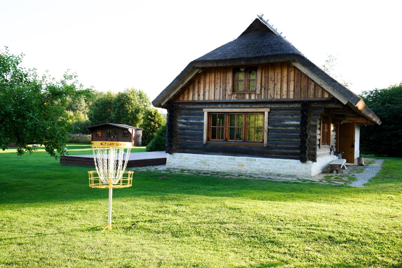 Private House