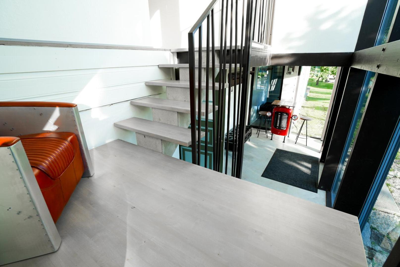 Private House