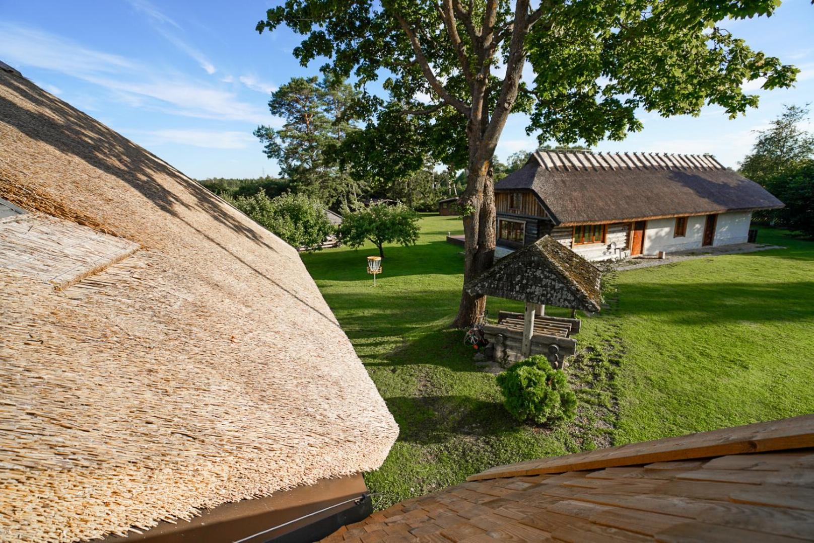 Private House