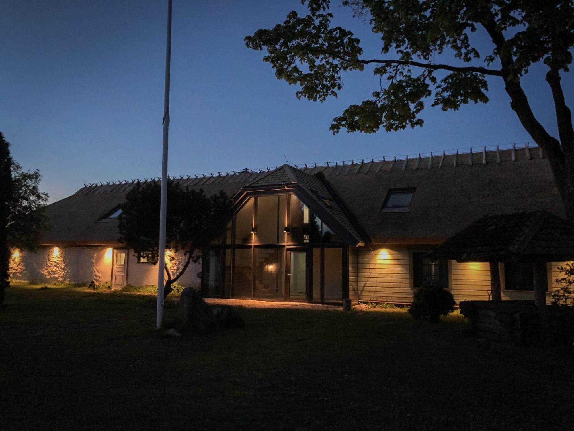 Private House