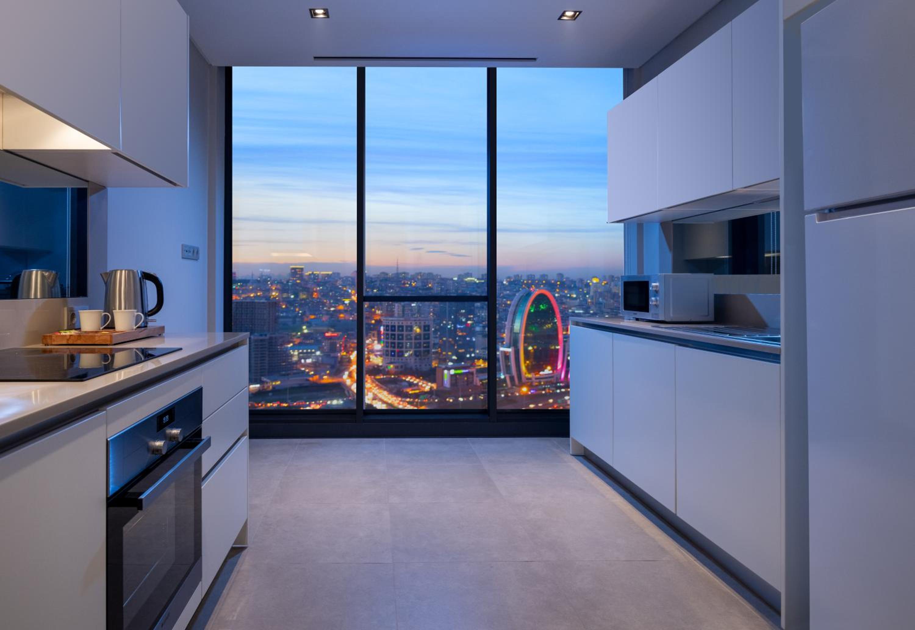 Mövenpick Living İstanbul West - Image 76