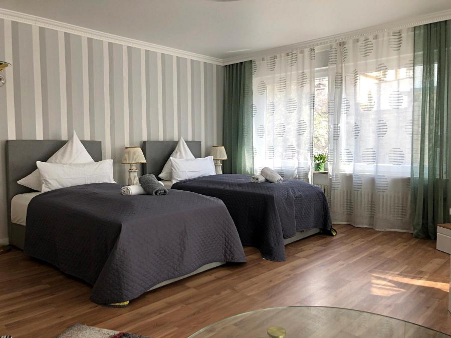 Apartments an der Caracalla Therme