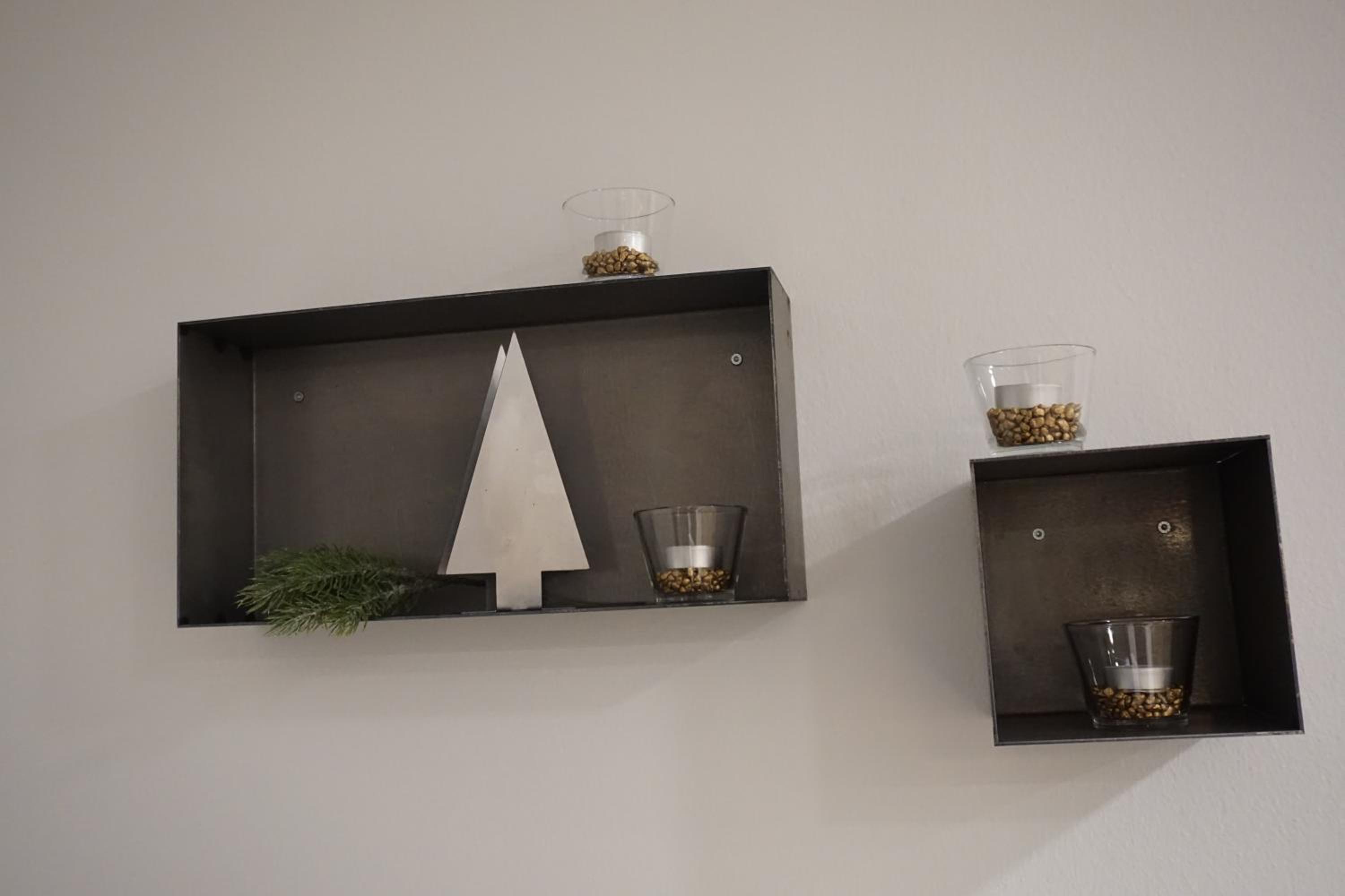 Jagd trifft Moderne & Boutique Jardin Ferienhaus