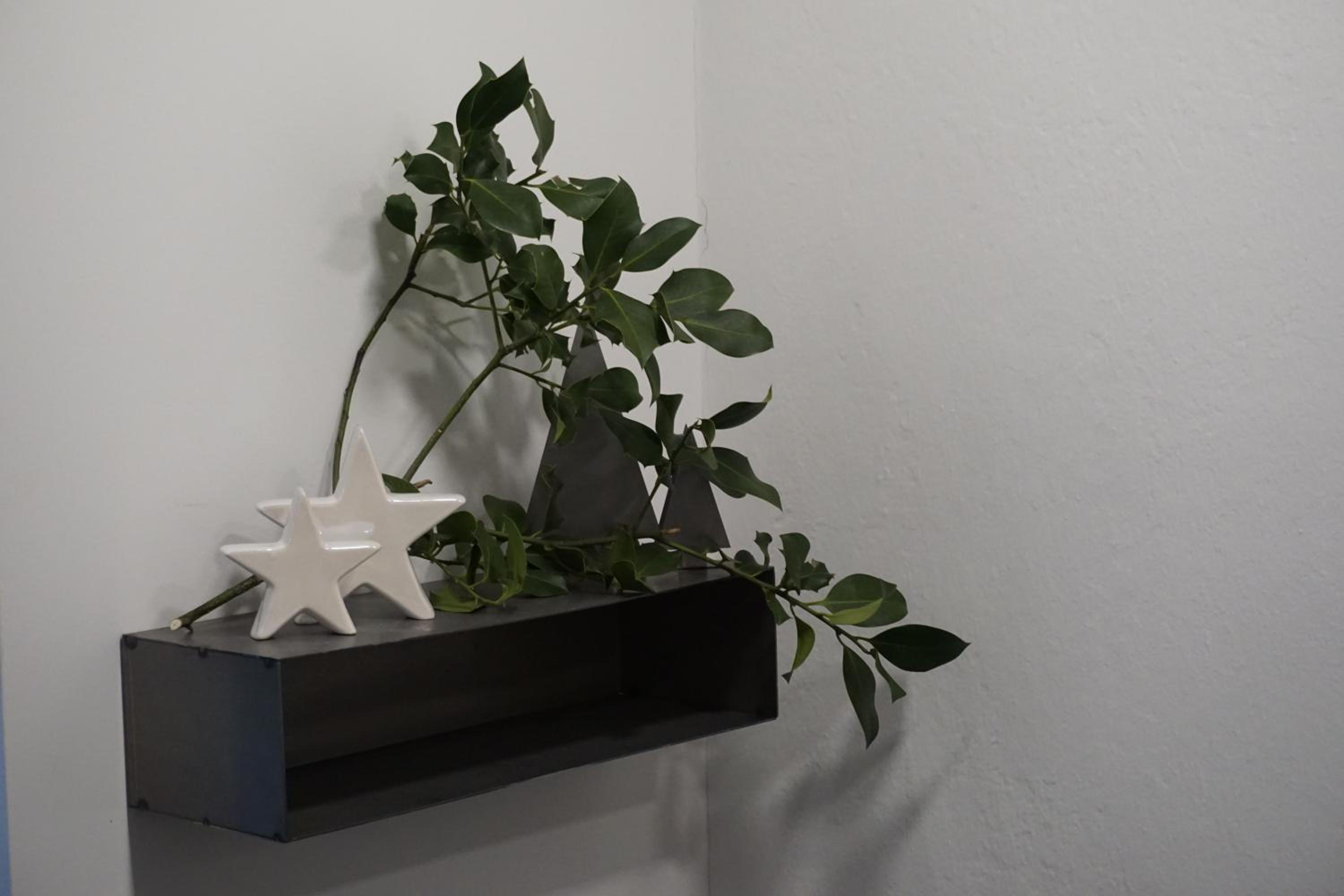 Jagd trifft Moderne & Boutique Jardin Ferienhaus