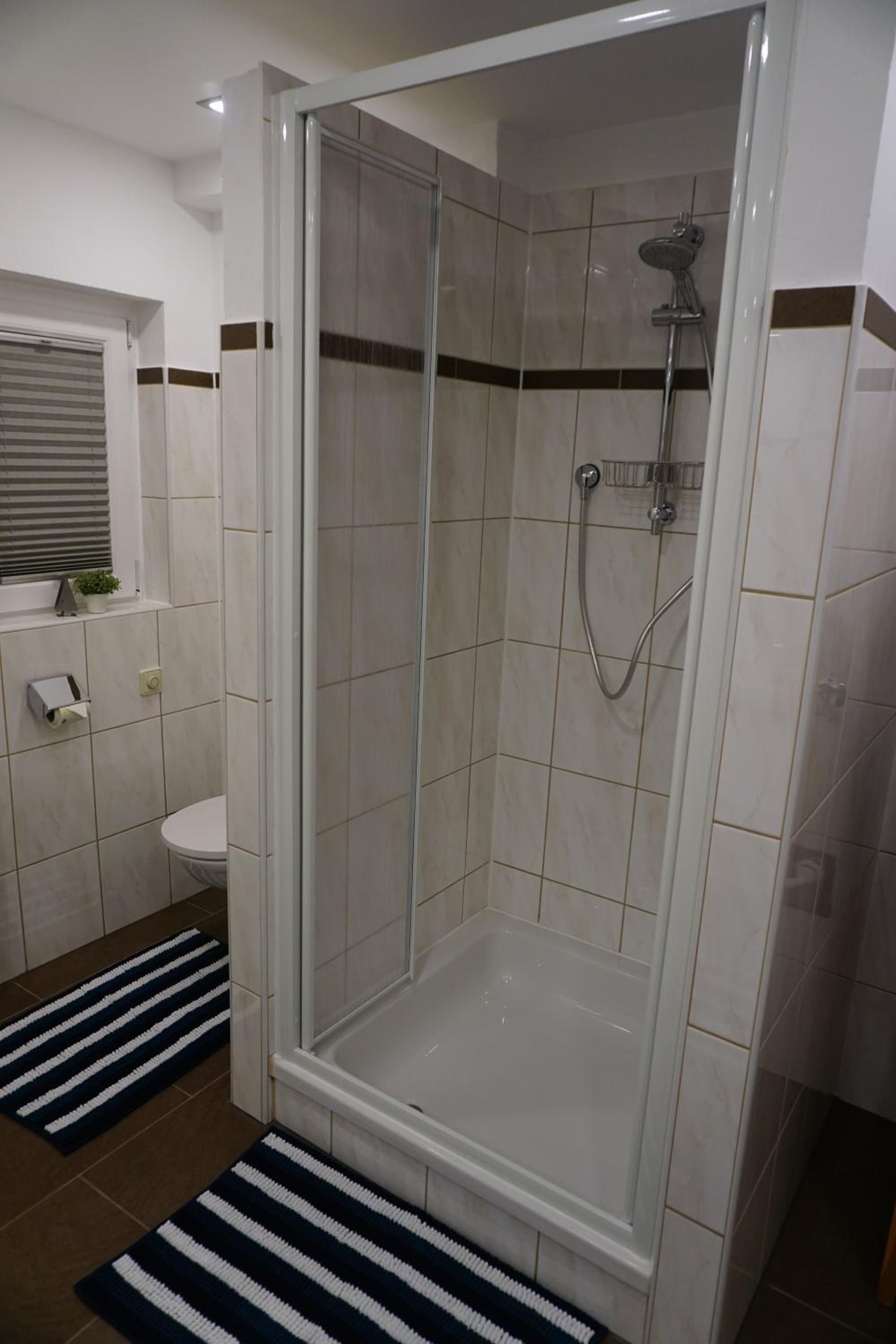Jagd trifft Moderne & Boutique Jardin Ferienhaus