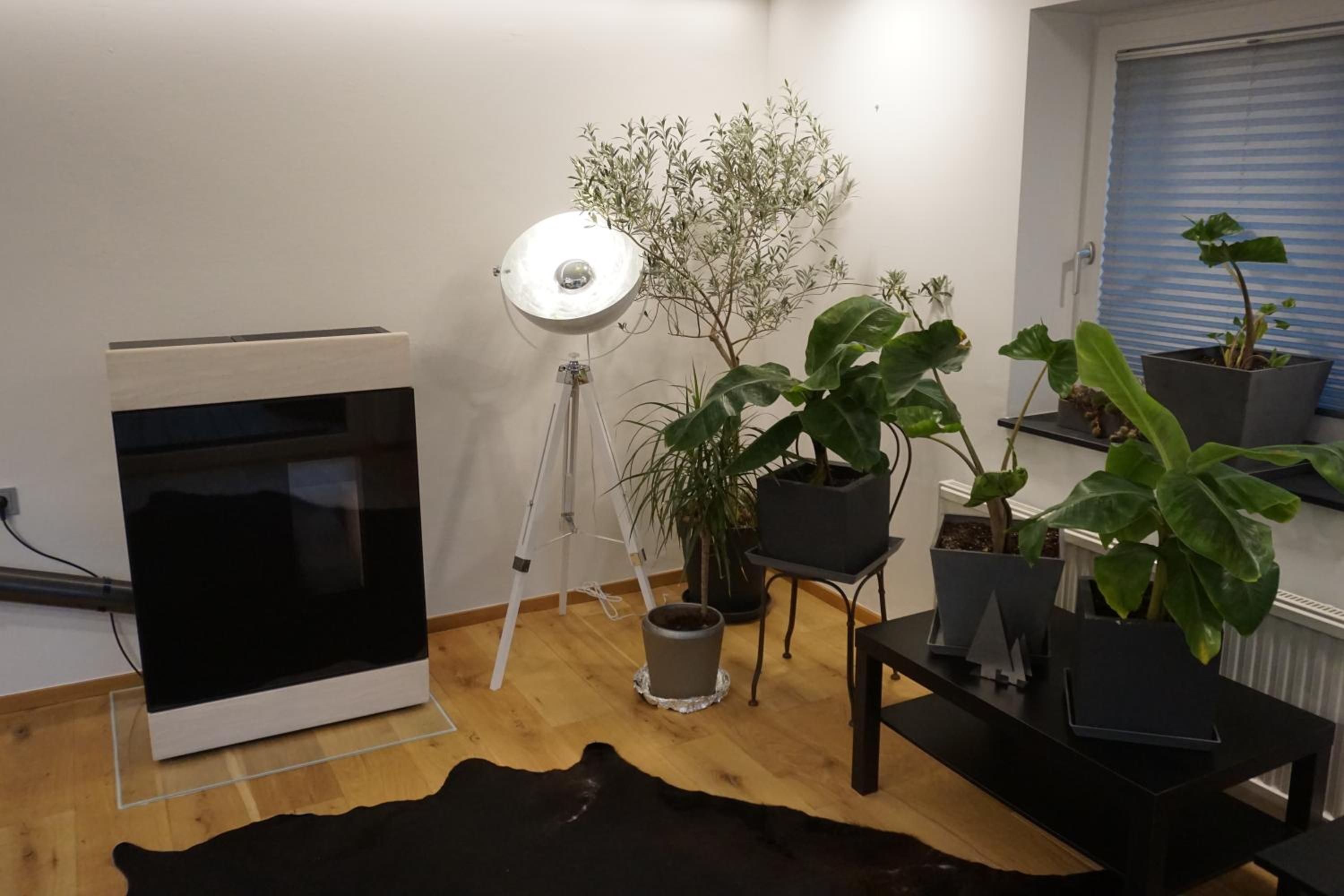 Jagd trifft Moderne & Boutique Jardin Ferienhaus