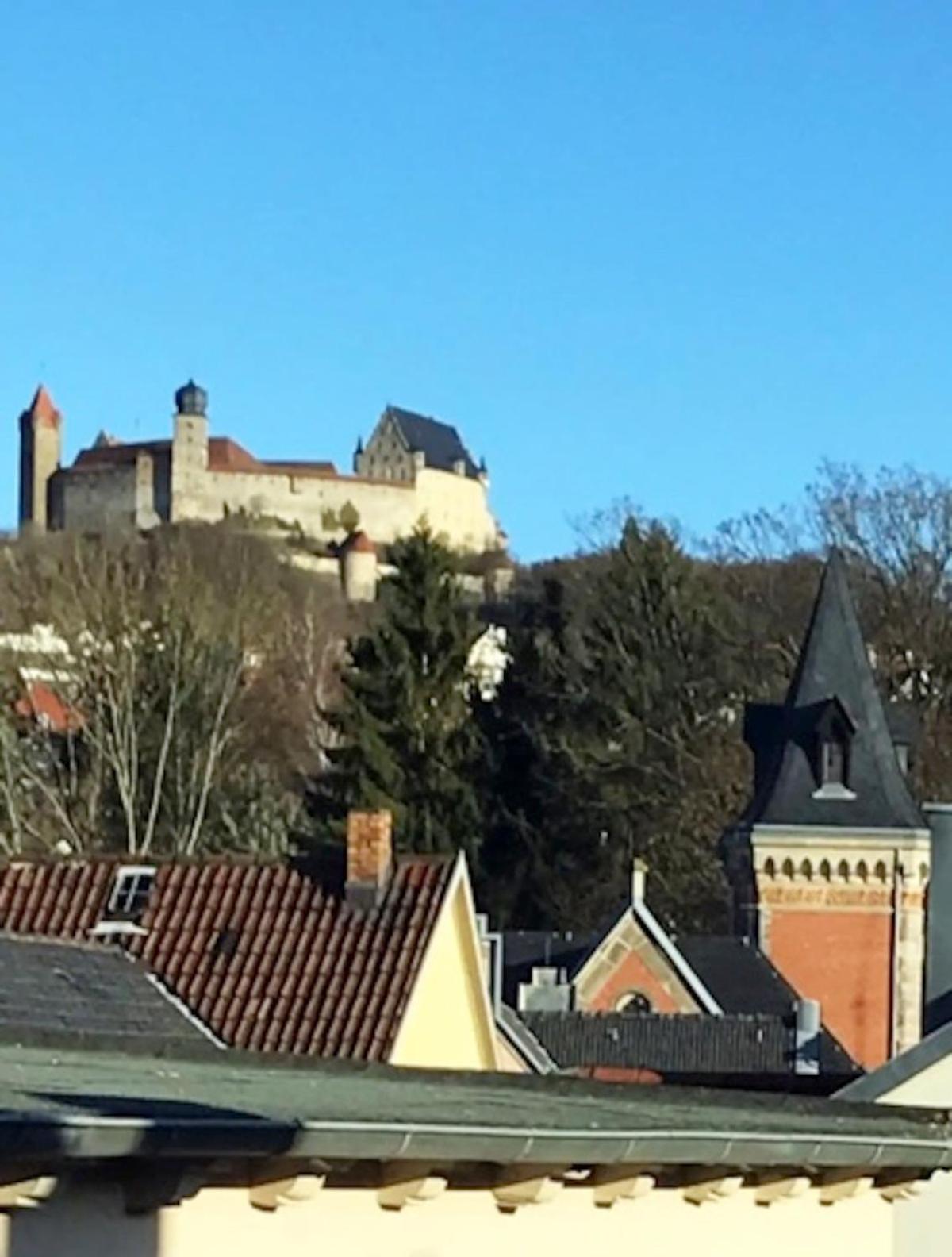 Ferienwohnung Khorsandi Eins en Coburg — other