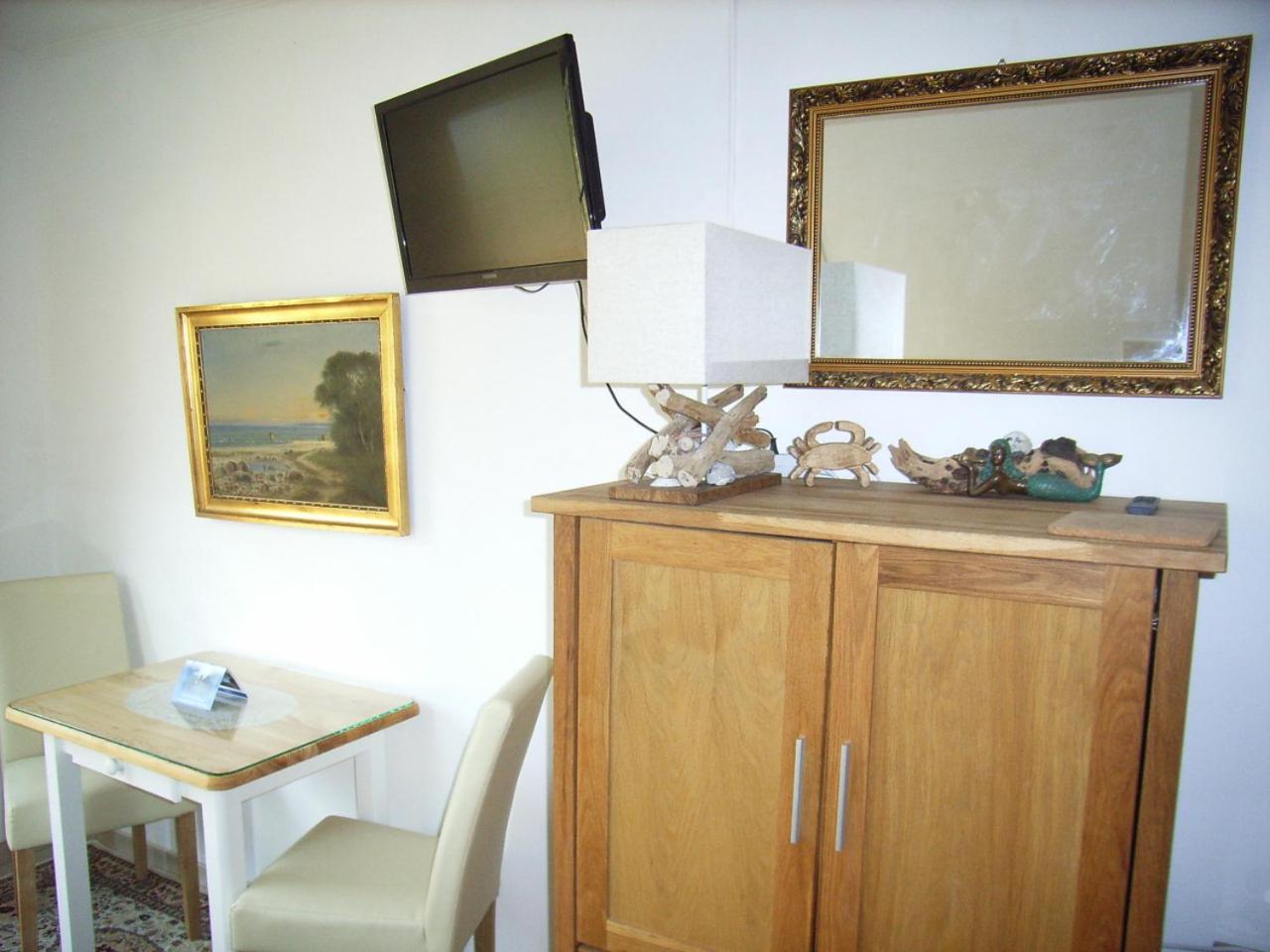 Ostsee Hotel-Pension An der Lindenallee