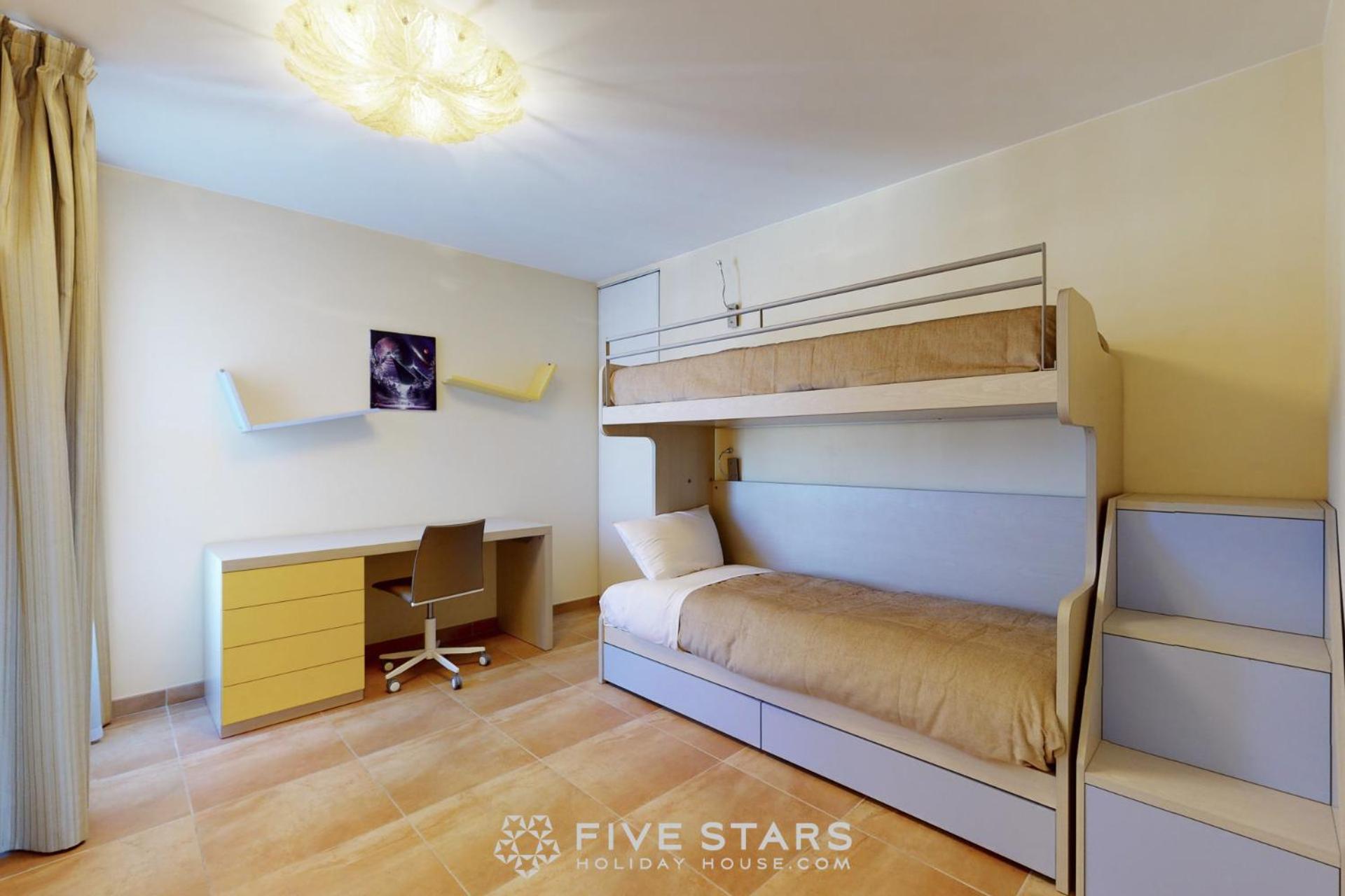 LUXURY BEACH five STARS HOLIDAY HOUSE photo 5