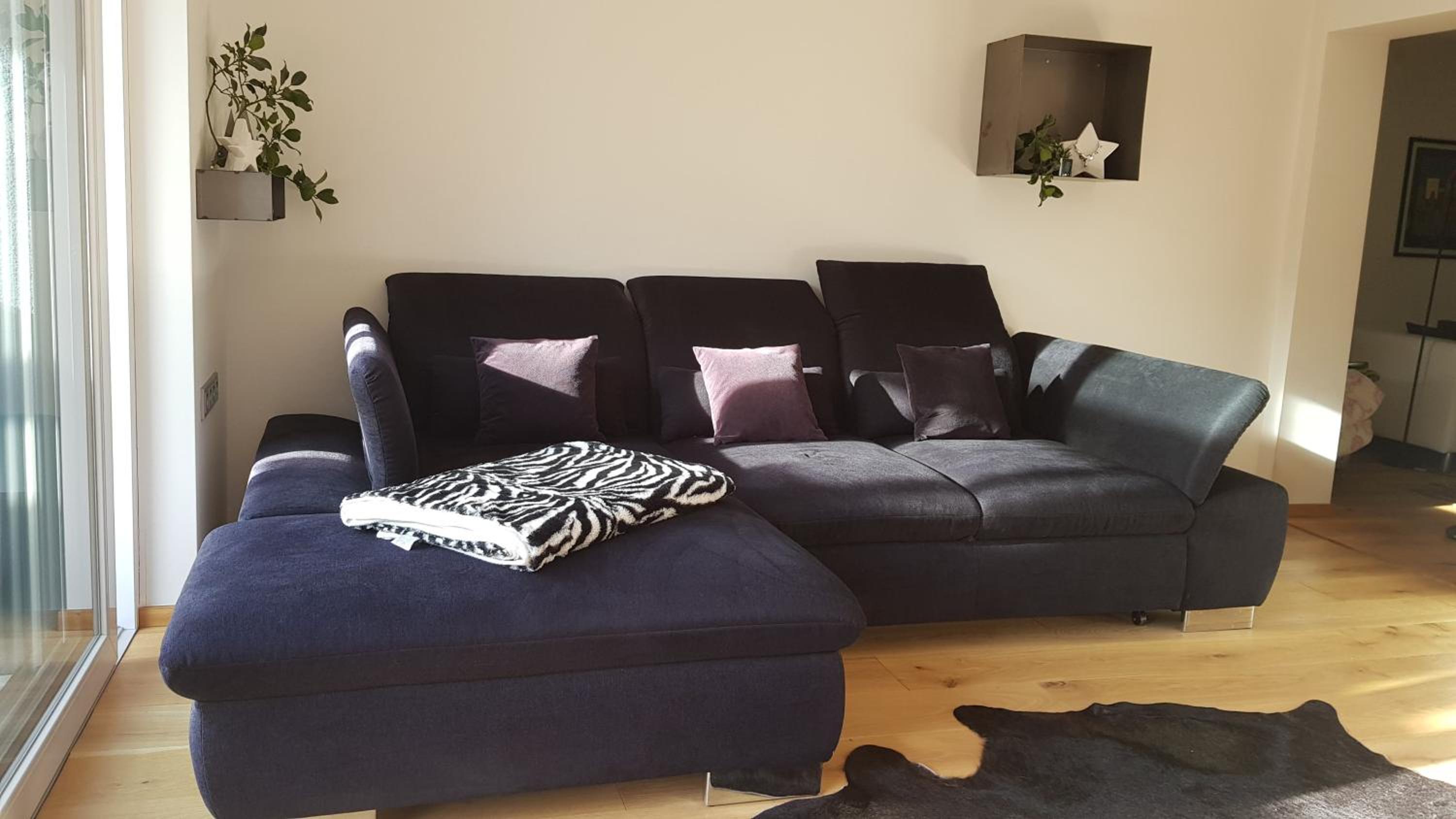 Jagd trifft Moderne & Boutique Jardin Ferienhaus